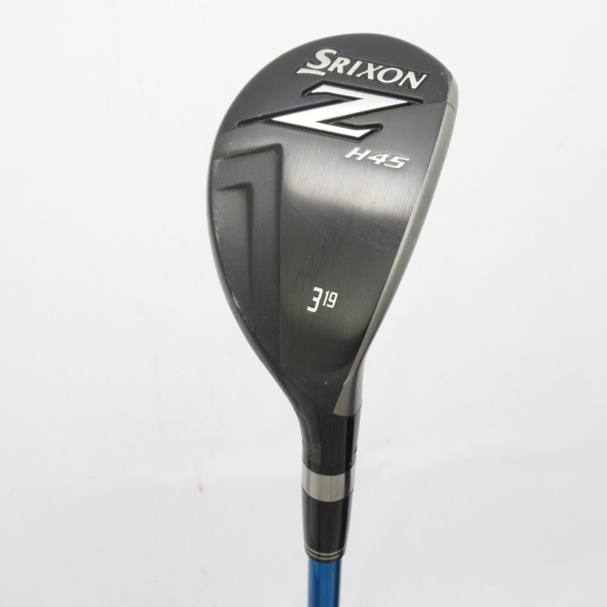 中古】スリクソン Z H45 ユーティリティ Miyazaki Kosuma Blue Hybrid