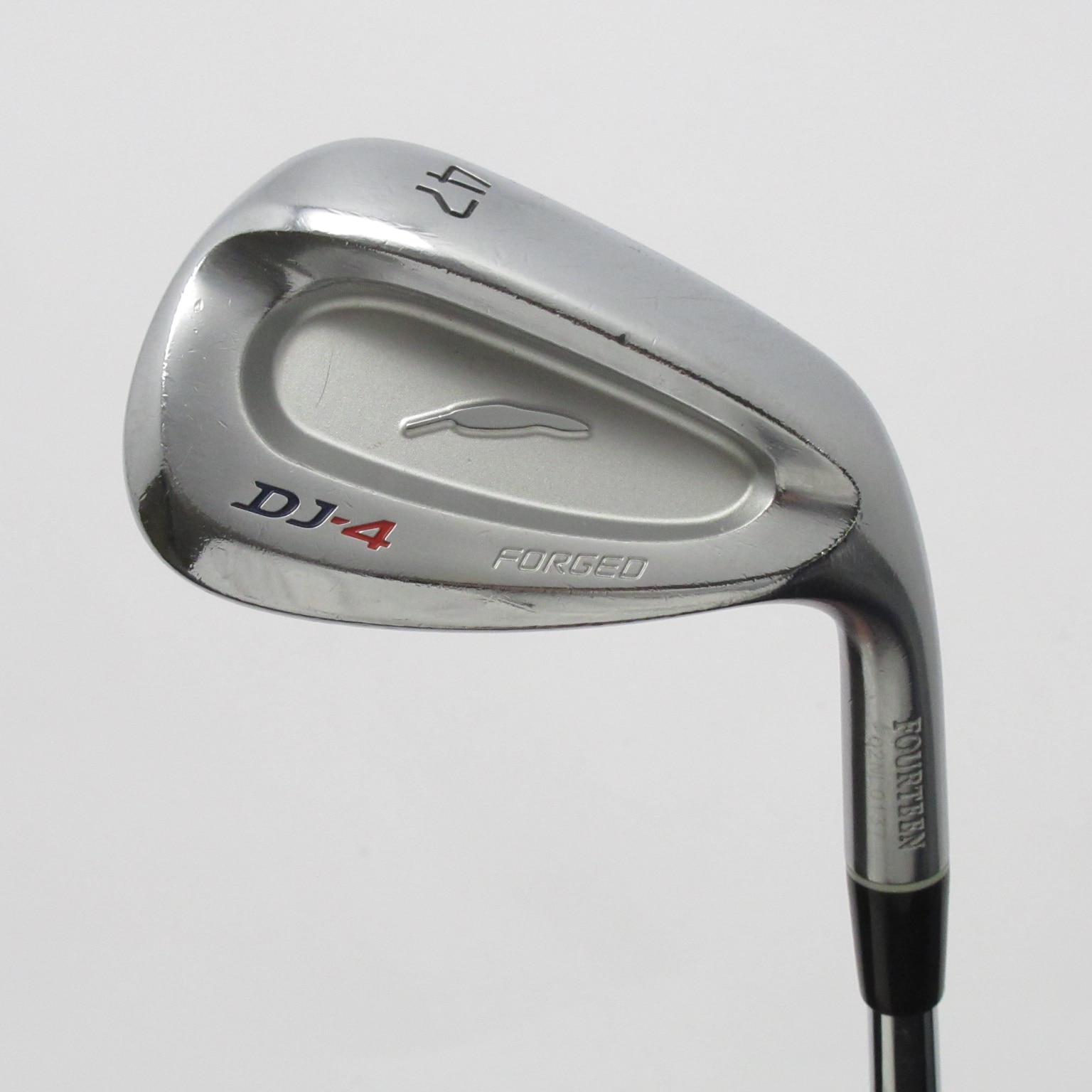 中古】DJ-4 ウェッジ N.S.PRO TS-114w 47 WEDGE C(ウェッジ（単品 