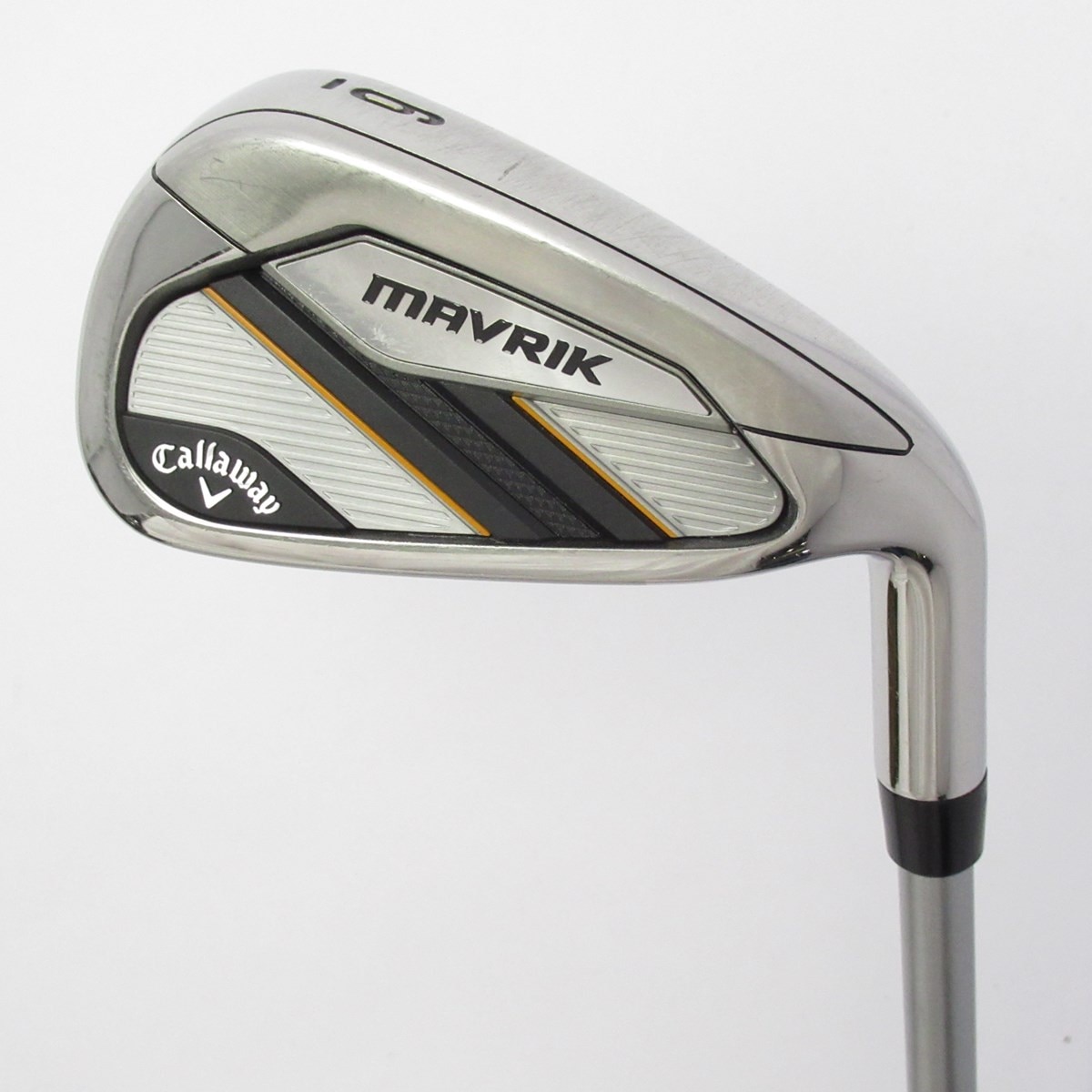 中古】マーベリック アイアン Diamana 50 for Callaway 24 R CD