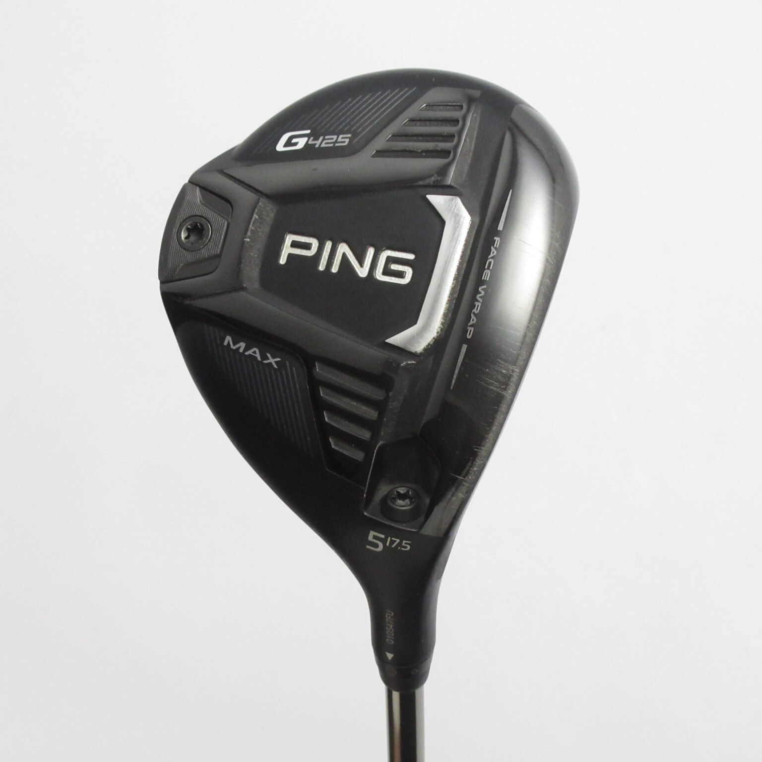 中古】G425 MAX フェアウェイウッド PING TOUR 173-75 17.5 S C