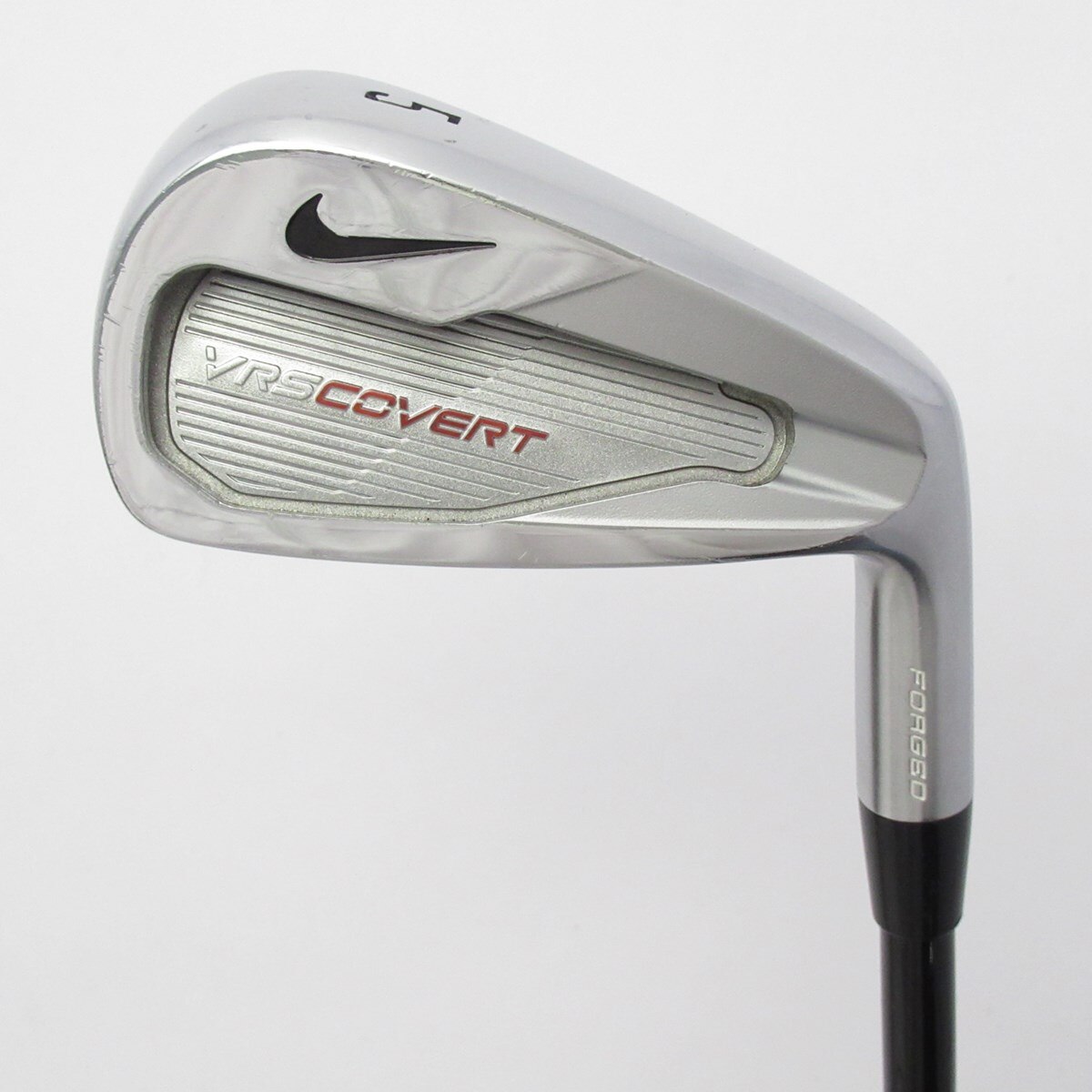 NIKE】 VR_S covert 2.0 アイアンセット - クラブ