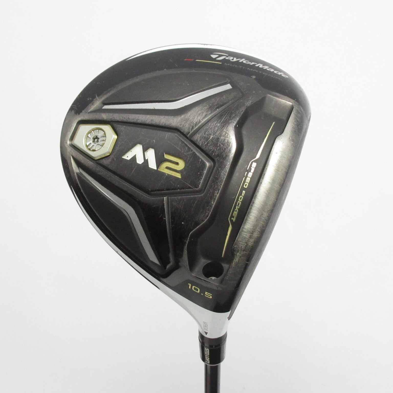 TaylorMade テーラーメイド M2 ドライバー - クラブ