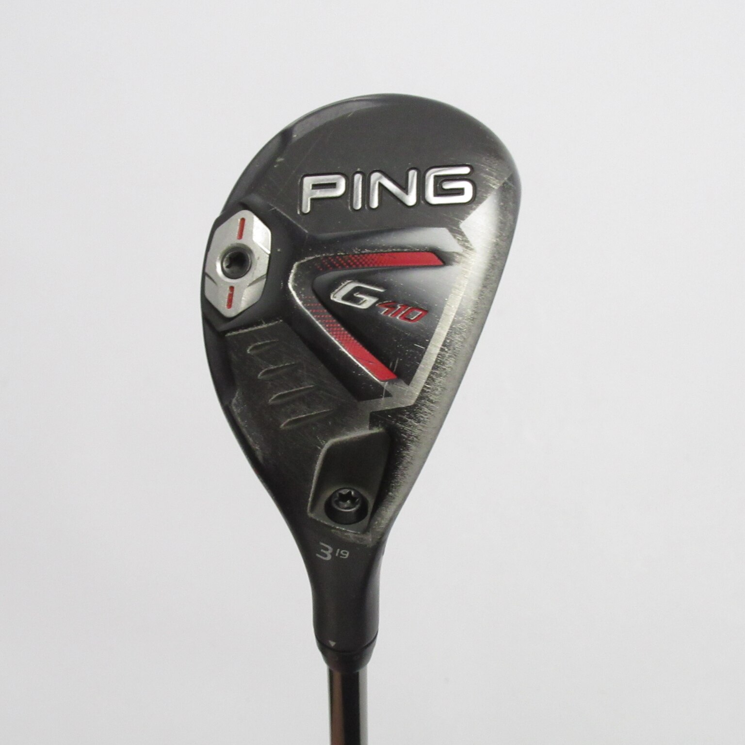 中古】G410 ユーティリティ PING TOUR 173-85 19 S C(ユーティリティ