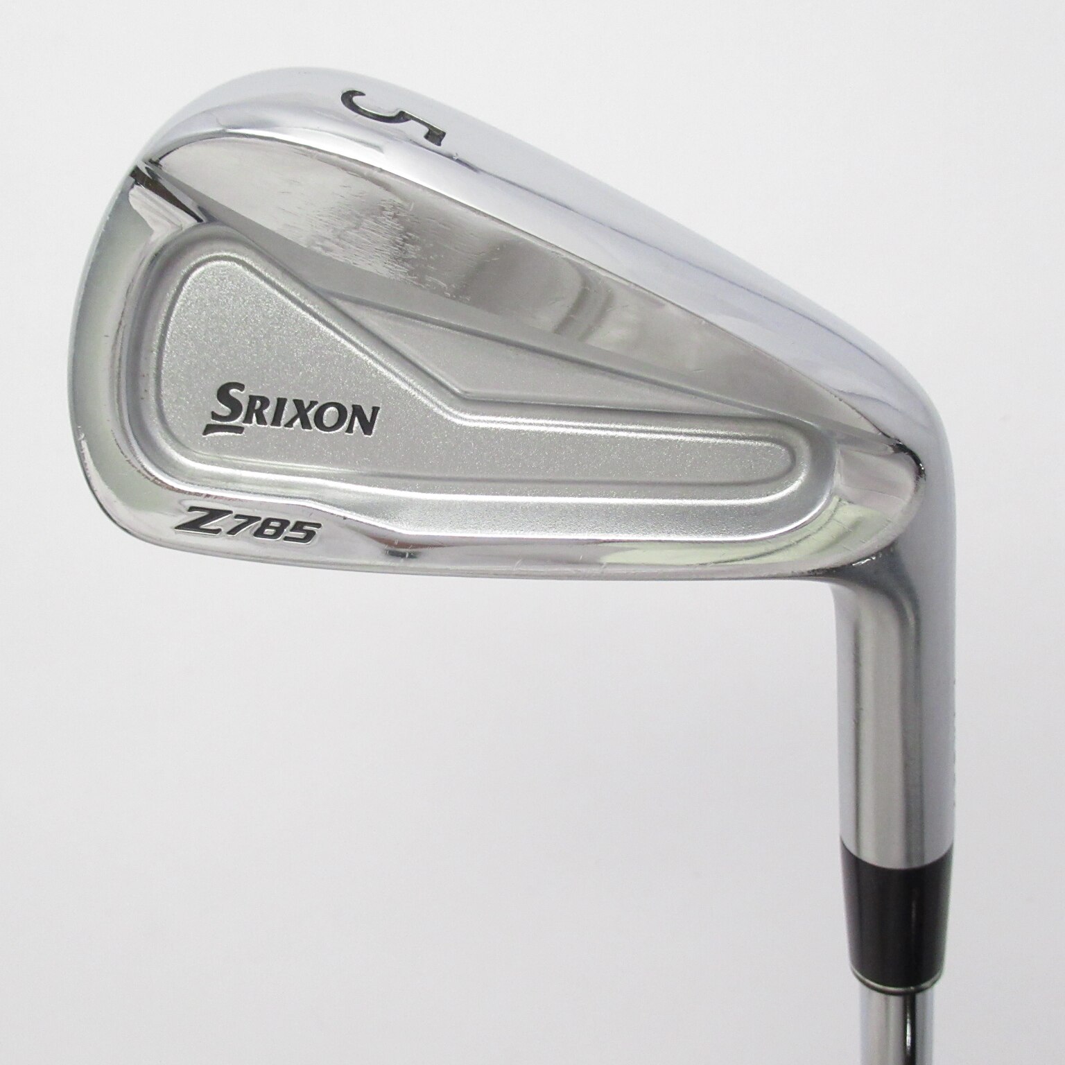 SRIXON z785 7番アイアン DST S200 いよいよ人気ブランド - クラブ