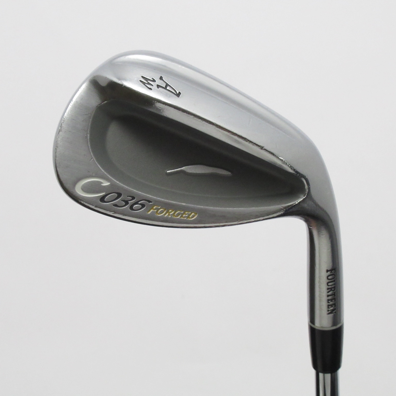 フォーティーン FOURTEEN C036 FORGED ウェッジ N.S.PRO 950GH HT 【51