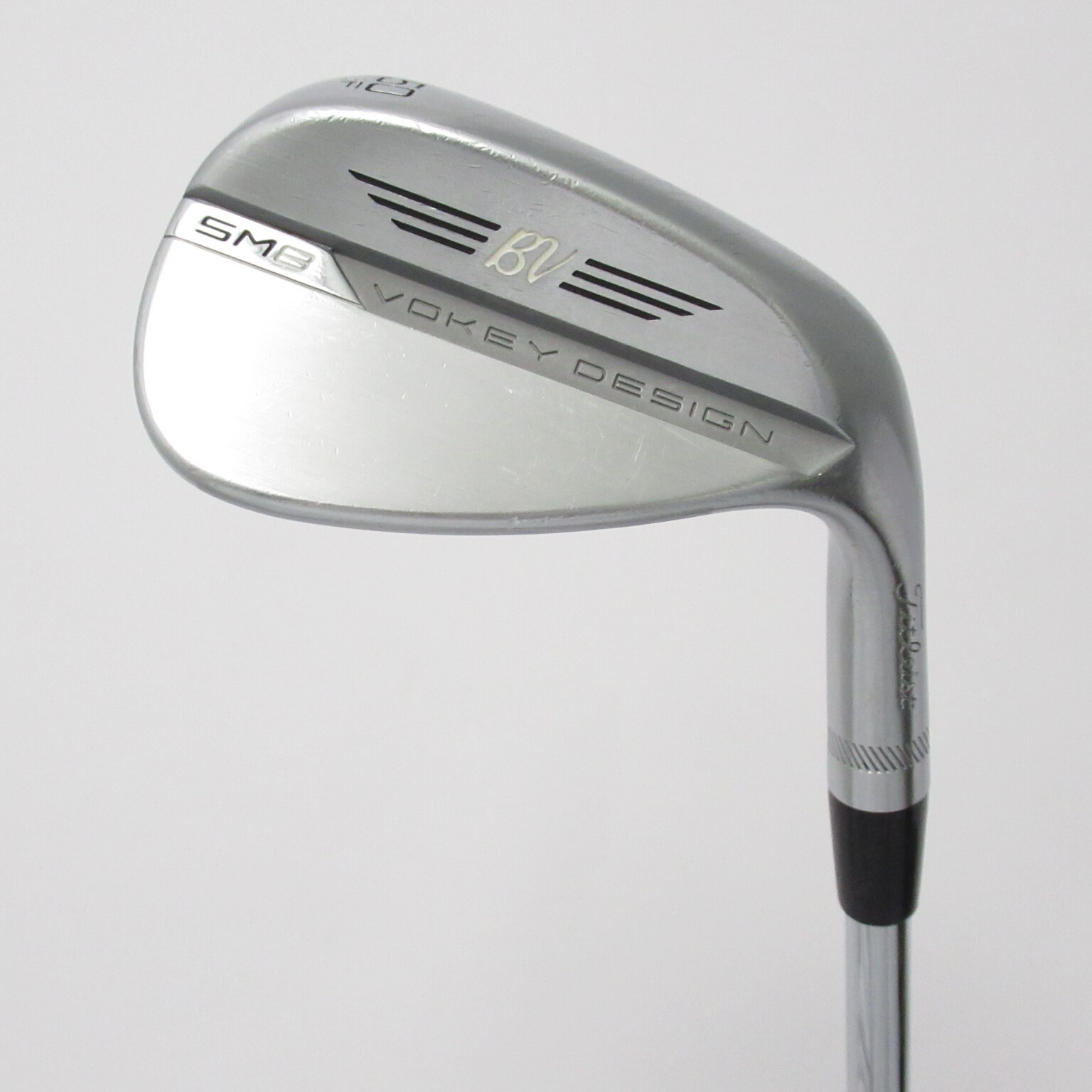 Vokey(ボーケイ) 中古ウェッジ タイトリスト 通販｜GDO中古ゴルフクラブ