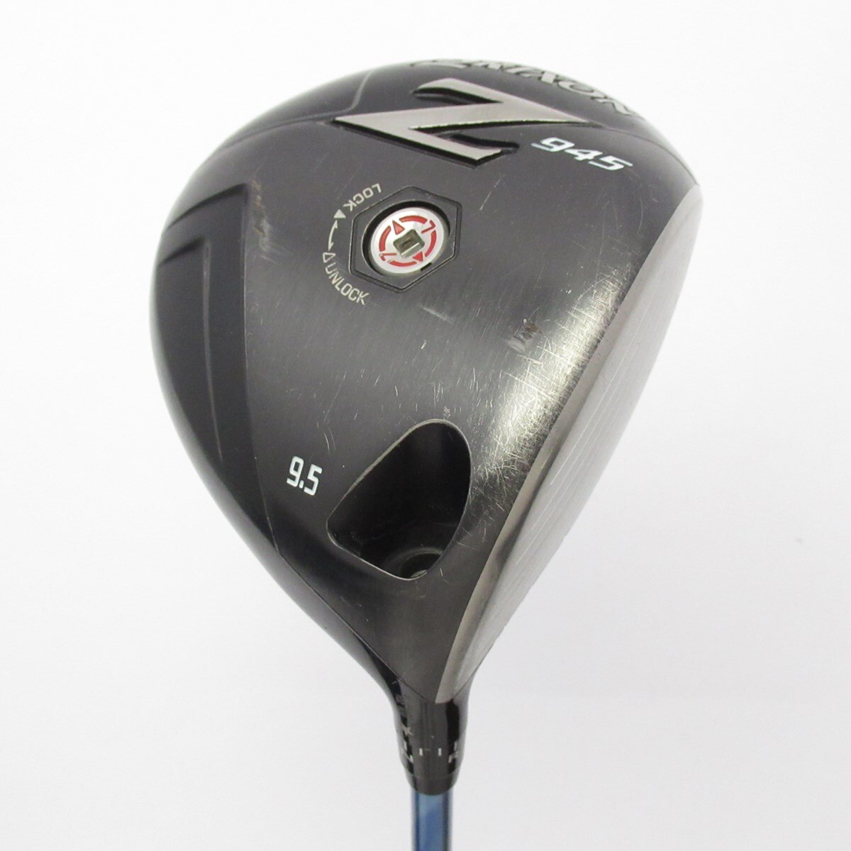 SRIXON Z945 ドライバーヘッドのみ‼️ - クラブ