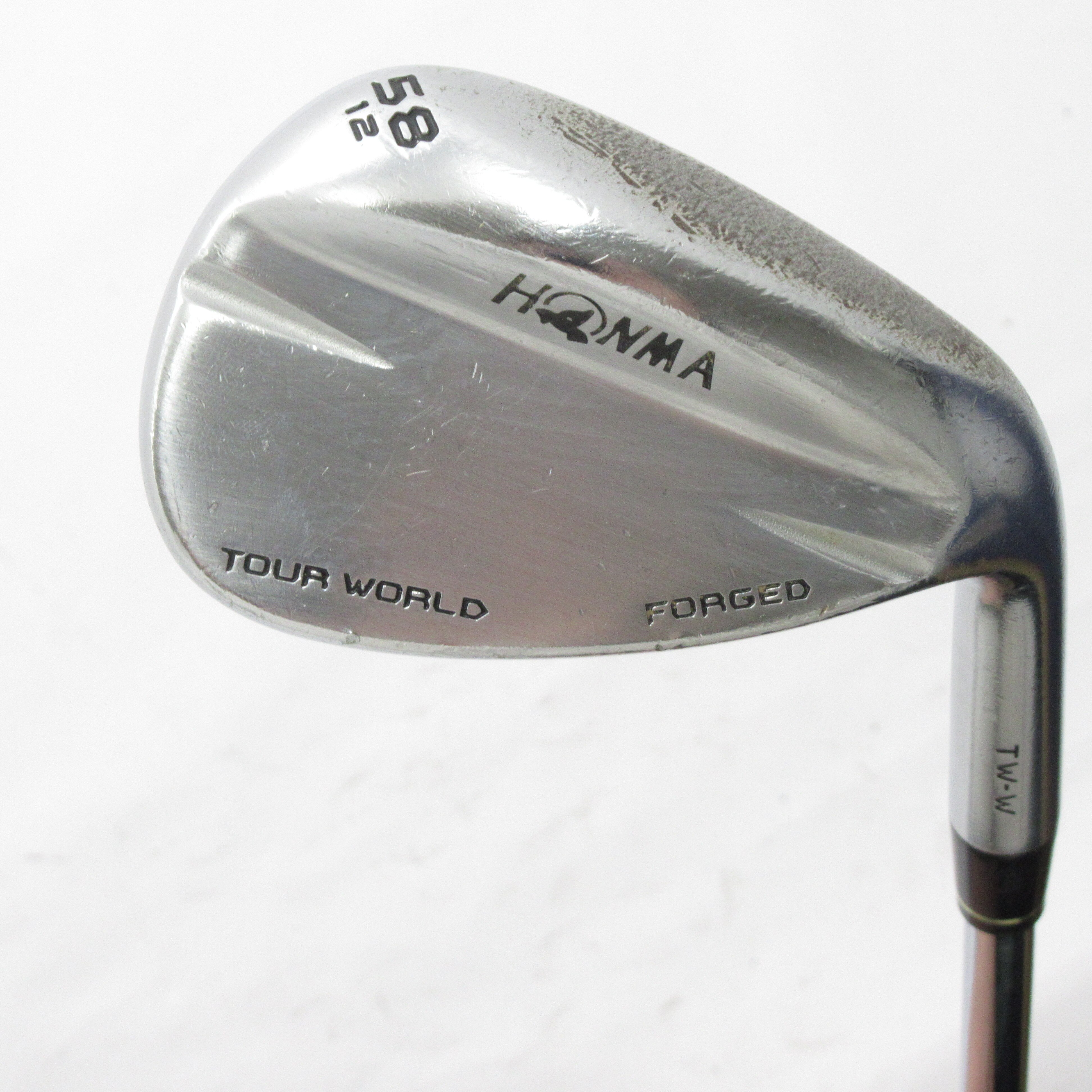 本間ゴルフ(HONMA GOLF) 中古ウェッジ 通販｜GDO中古ゴルフクラブ