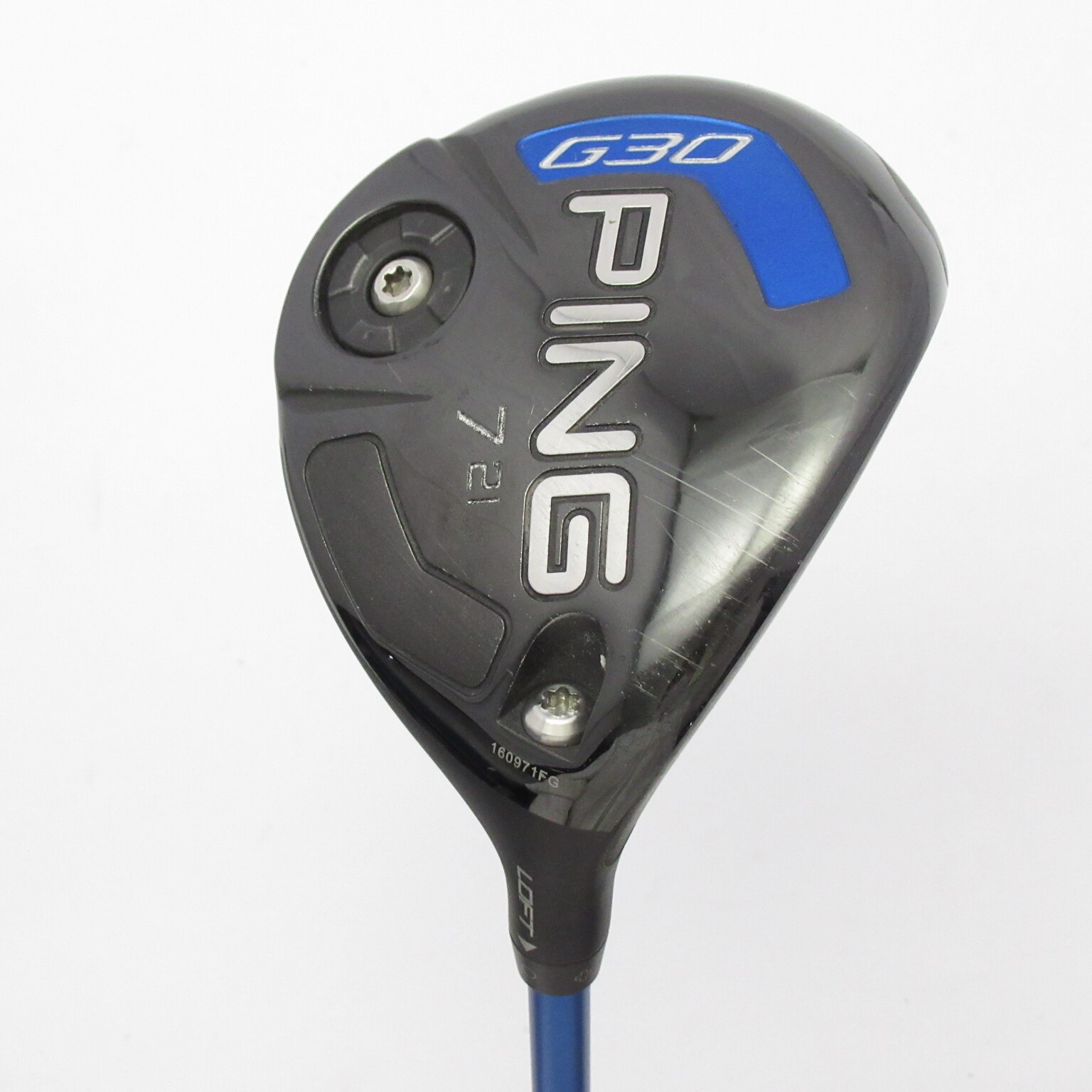 G30(ジーサンジュウ) 中古フェアウェイウッド ピン 通販｜GDO中古