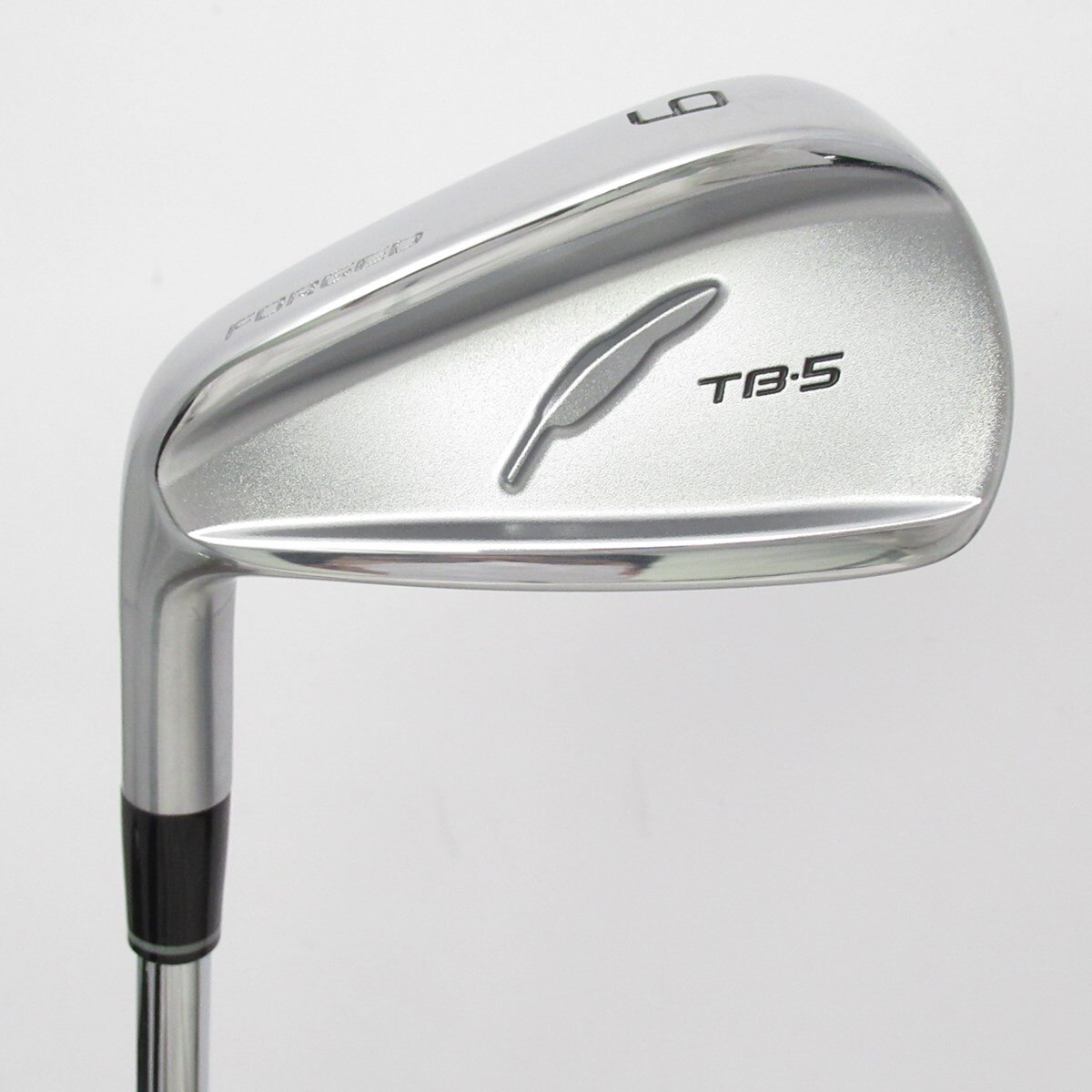 中古】TB-5 FORGED(2023) アイアン FS-90i 26 S C レフティ(アイアン