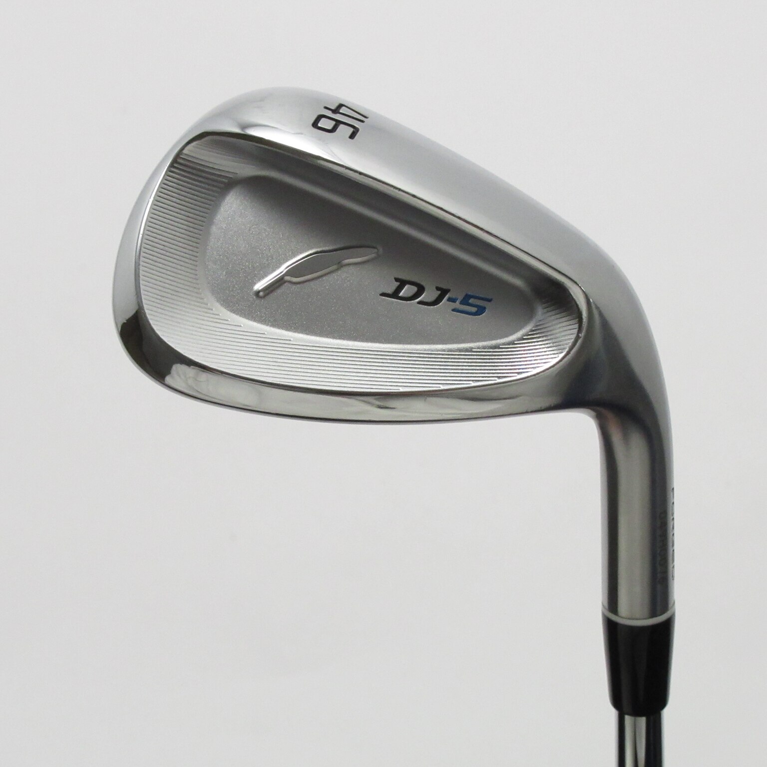 中古】DJ-5 ウェッジ N.S.PRO DS-91w 46-04 WEDGE C(ウェッジ（単品