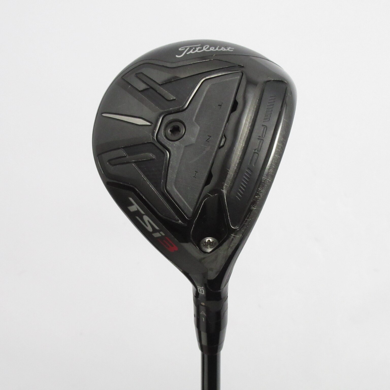 タイトリスト(Titleist) 中古フェアウェイウッド 通販｜GDO中古ゴルフ