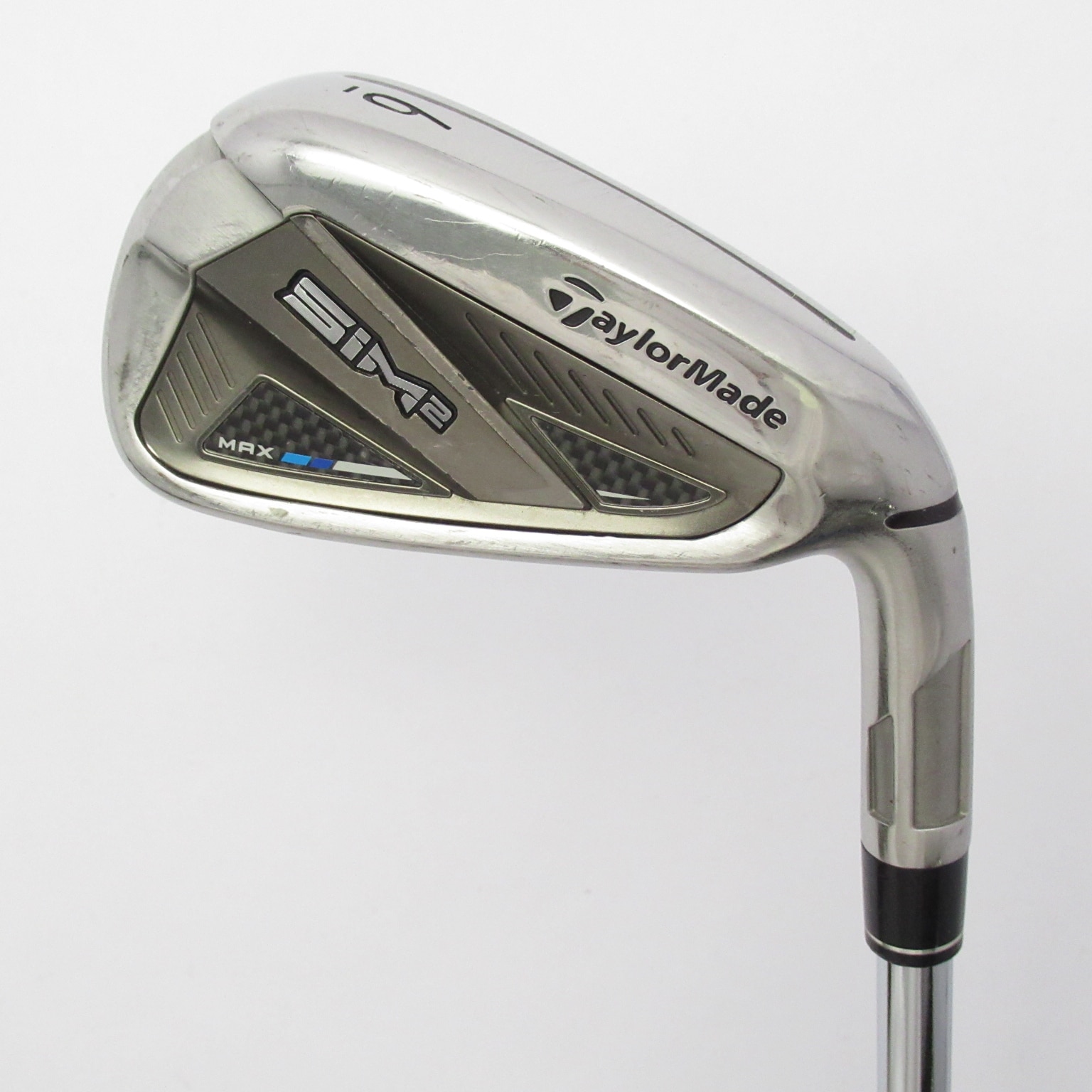 テーラーメイド(TaylorMade) 中古アイアンセット メンズ 通販｜GDO中古ゴルフクラブ