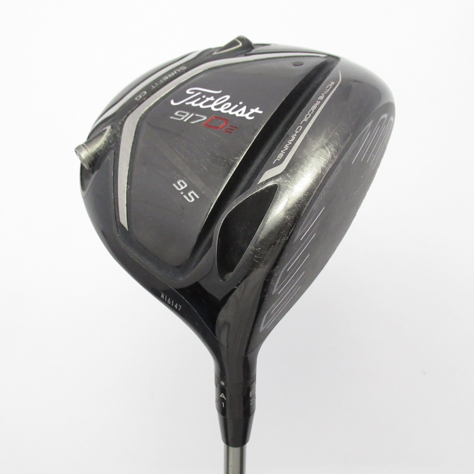 タイトリスト(Titleist) 中古ドライバー メンズ 通販｜GDO中古ゴルフクラブ