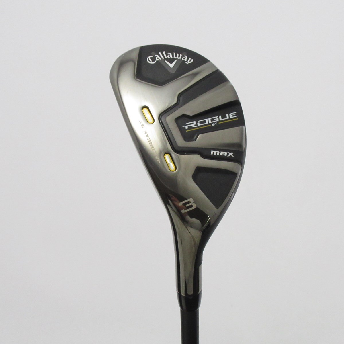 中古】ローグ ST MAX ユーティリティ VENTUS 5 for Callaway 18 SR BC