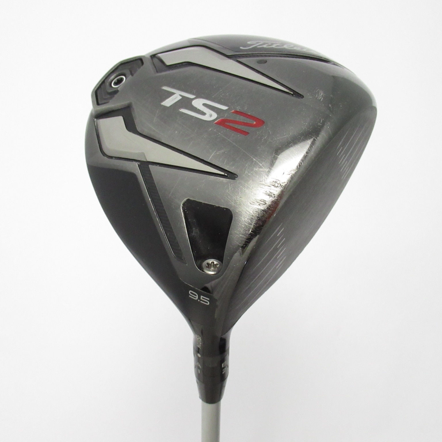 タイトリスト(Titleist) 中古ゴルフクラブ 通販 (20ページ目)｜GDO中古ゴルフクラブ