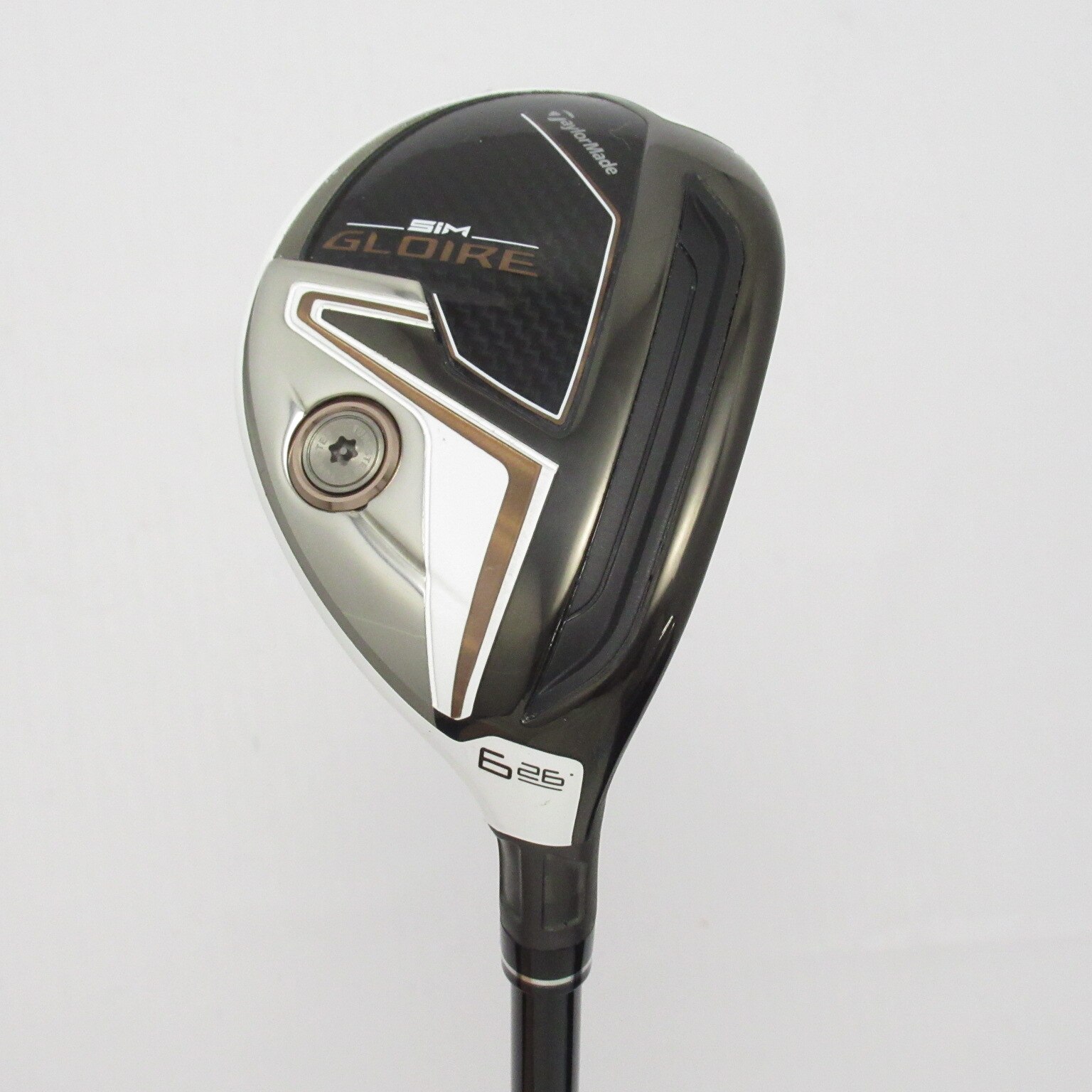 テーラーメイド(TaylorMade) 中古ユーティリティ 通販｜GDO中古ゴルフ