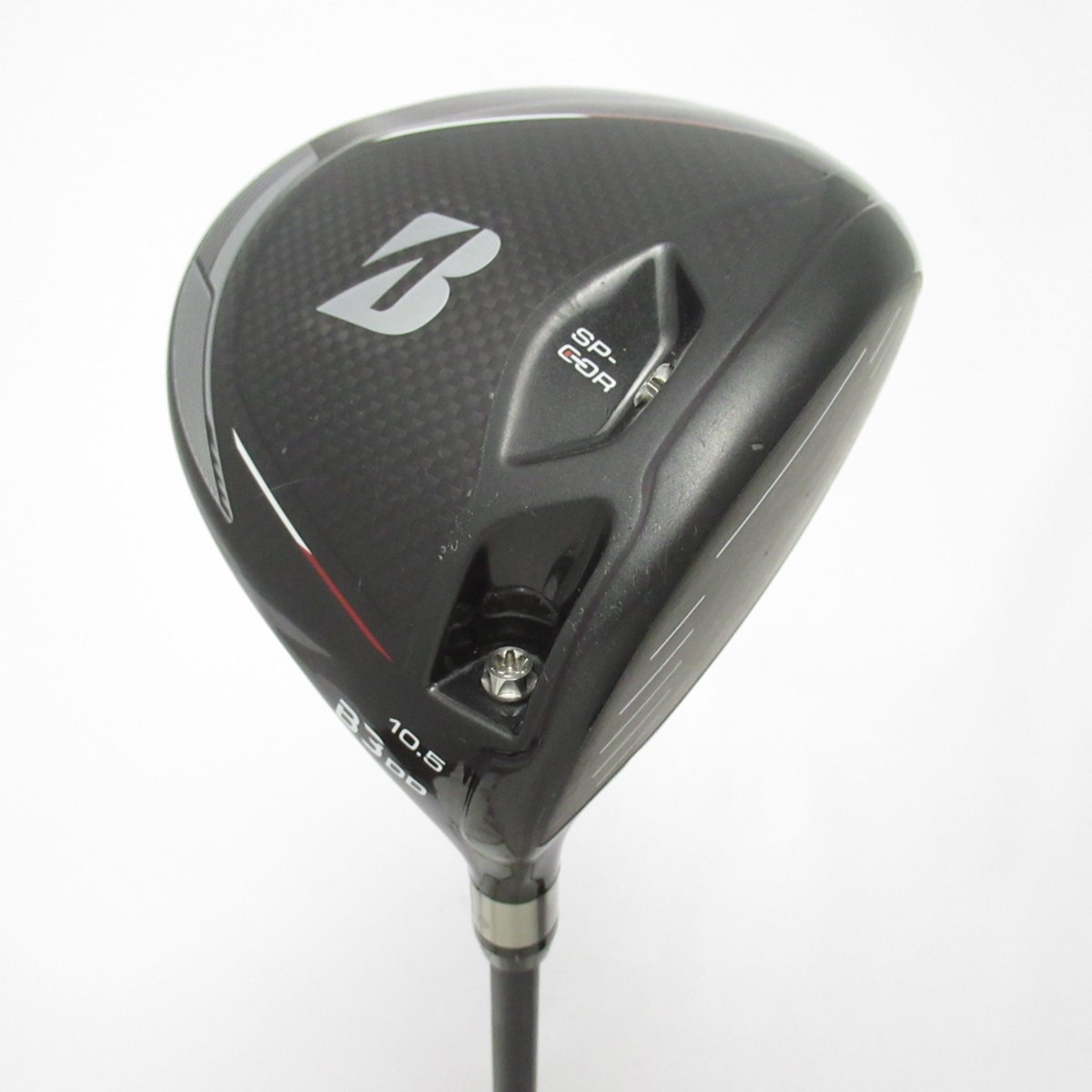 中古】B3 DD ドライバー Diamana BS50 10.5 SR C(ドライバー（単品）)|BRIDGESTONE GOLF(ブリヂストン)の通販  - GDOゴルフショップ(5002271993)