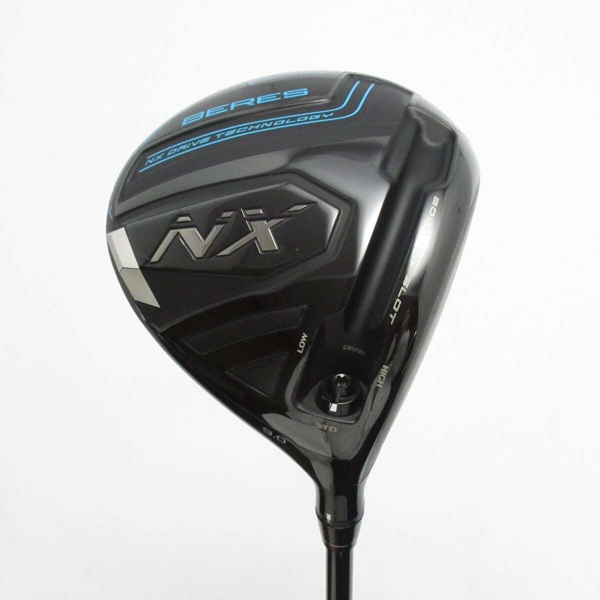 中古 Cランク （フレックスS） PXG PXG 0811X PROTO 9° 純正特注