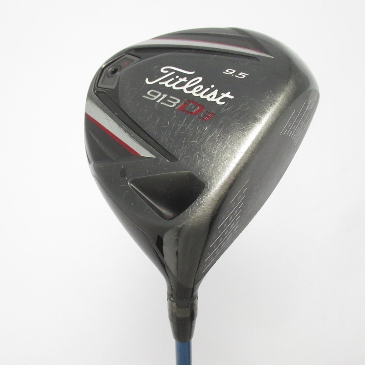 中古】913D3 ドライバー Tour AD GT-6 9.5 X D(ドライバー（単品 