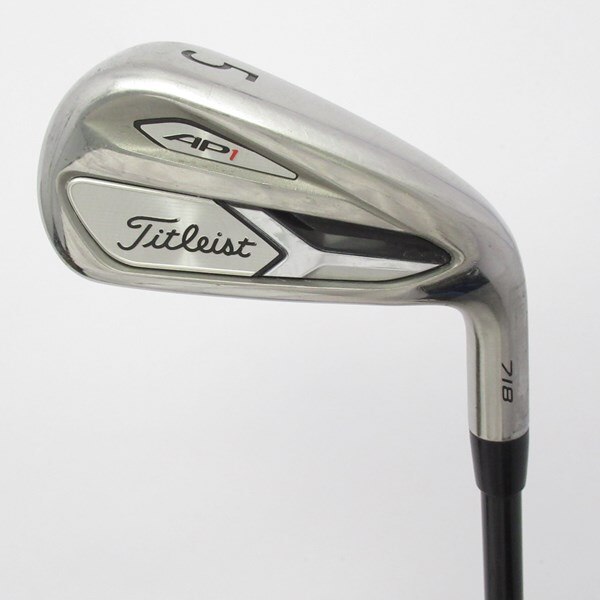 中古】AP1 718 アイアン Titleist MCI 60 23 S C(アイアン（セット 