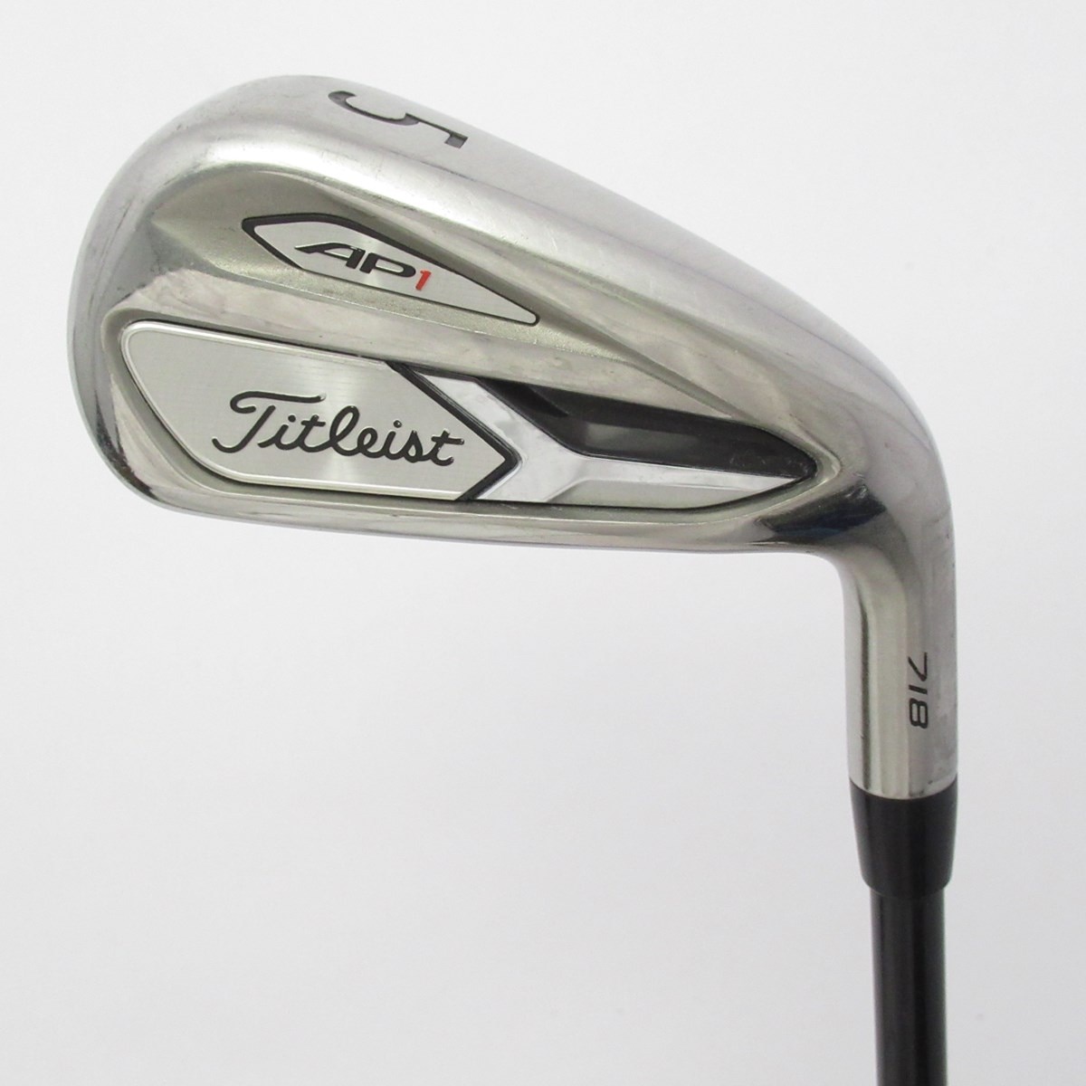 中古】AP1 718 アイアン Titleist MCI 60 23 S C(アイアン（セット）)|718(タイトリスト)の通販 -  GDOゴルフショップ(5002272457)