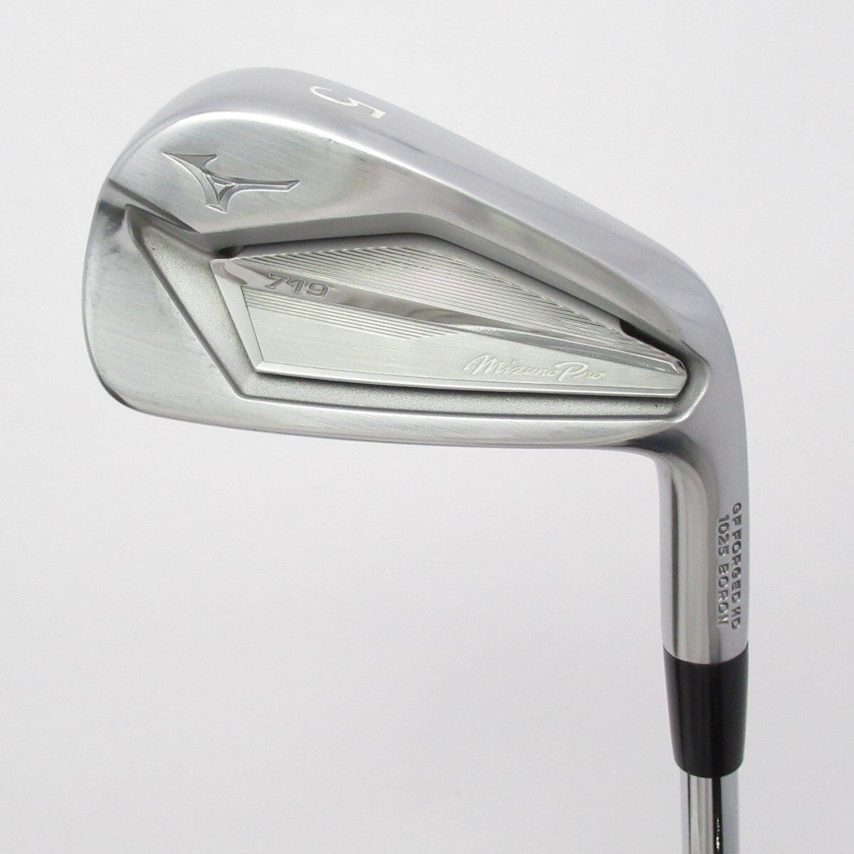 中古】Mizuno Pro 719 アイアン N.S.PRO MODUS3 TOUR 105 25 R C