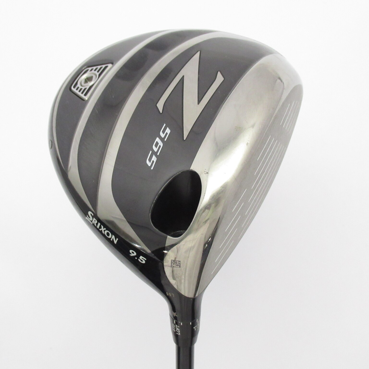 中古】スリクソン Z565 ドライバー SRIXON RX 9.5 S DE(ドライバー