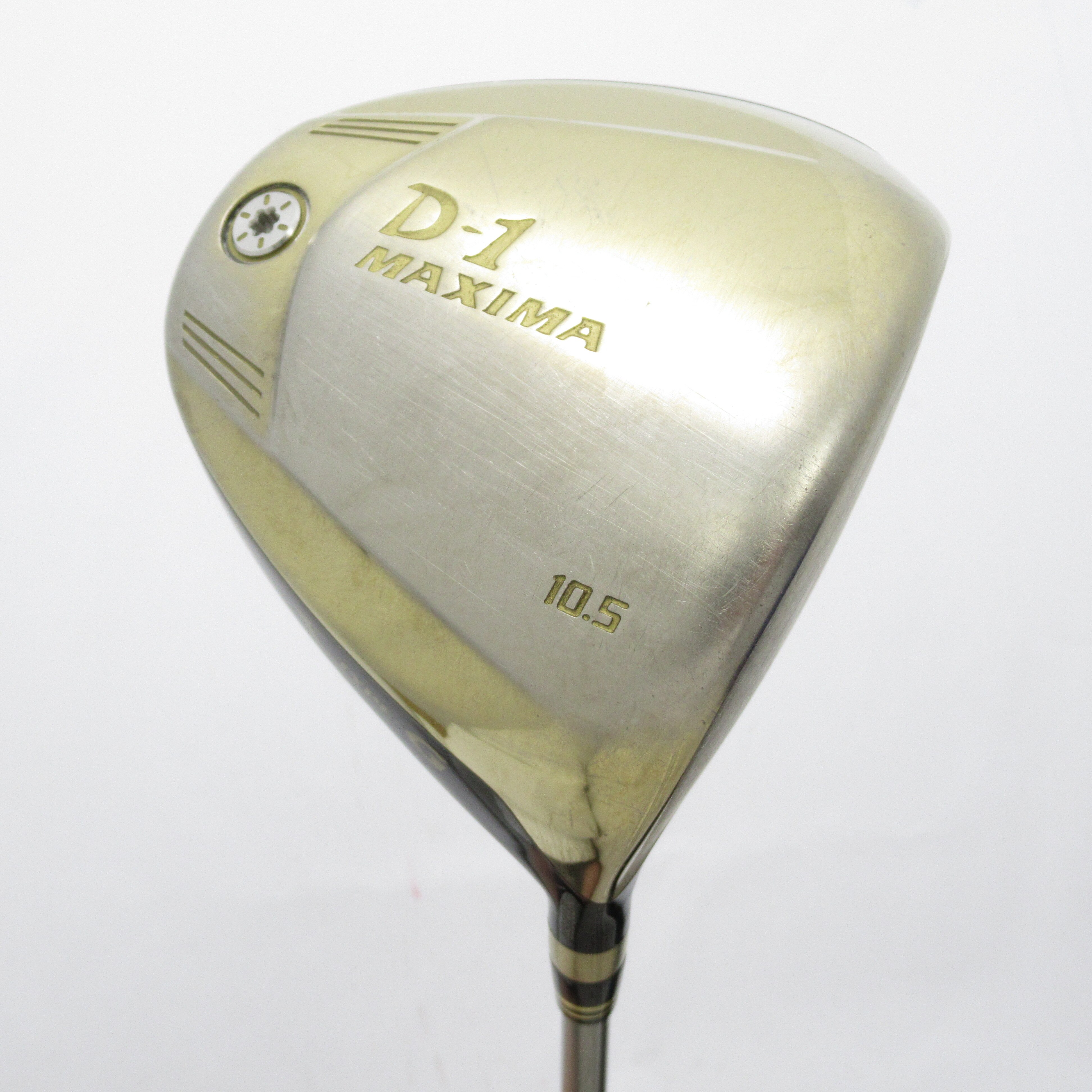 リョーマ ゴルフ(RYOMA GOLF) 中古ドライバー 通販｜GDO中古ゴルフクラブ