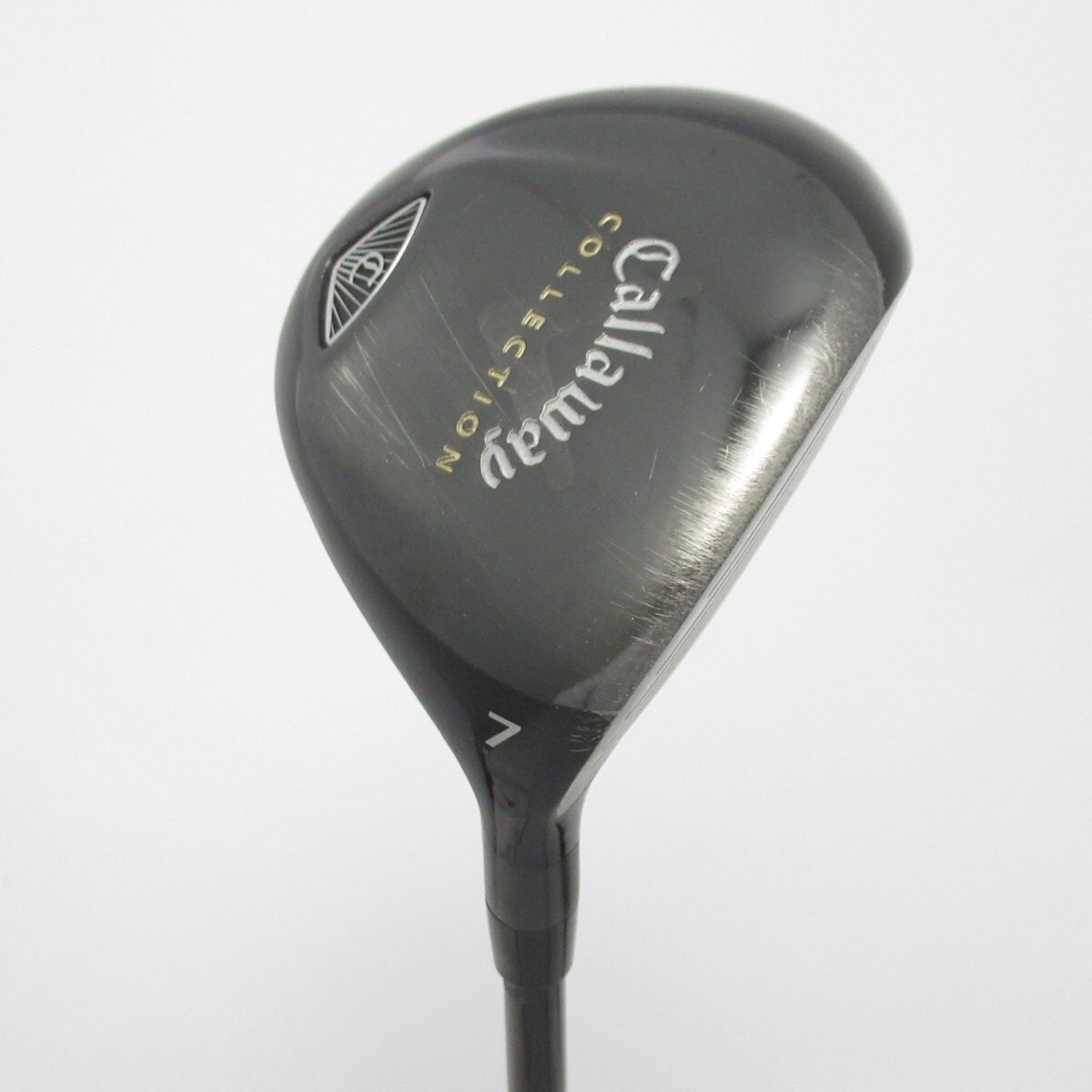 中古】キャロウェイコレクション フェアウェイウッド Tour AD CC 21 SR CD(フェアウェイウッド（単品）)|CALLAWAY  collection(キャロウェイゴルフ)の通販 - GDOゴルフショップ(5002272972)