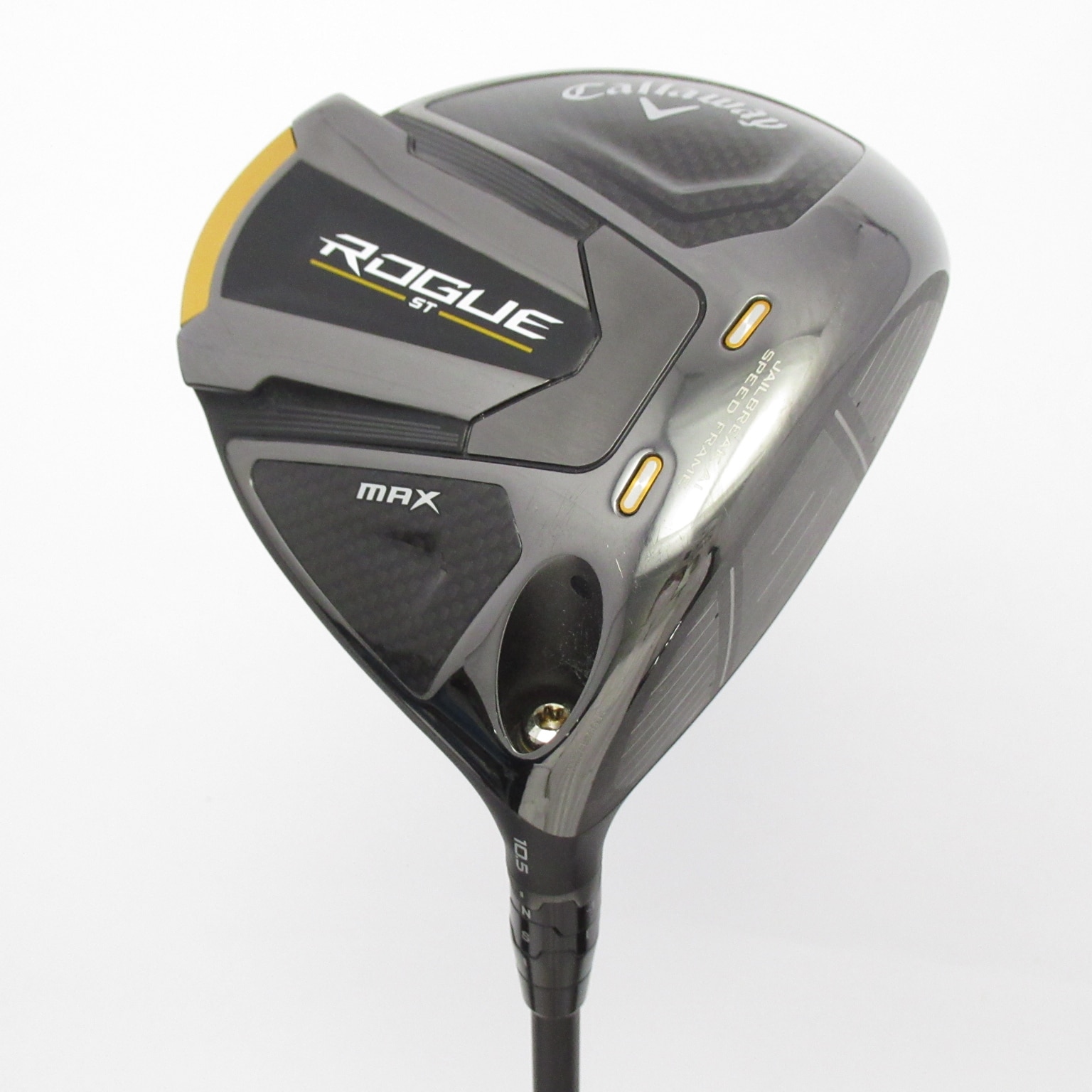 中古】ローグ ST MAX ドライバー VENTUS 5 for Callaway 10.5 S BC