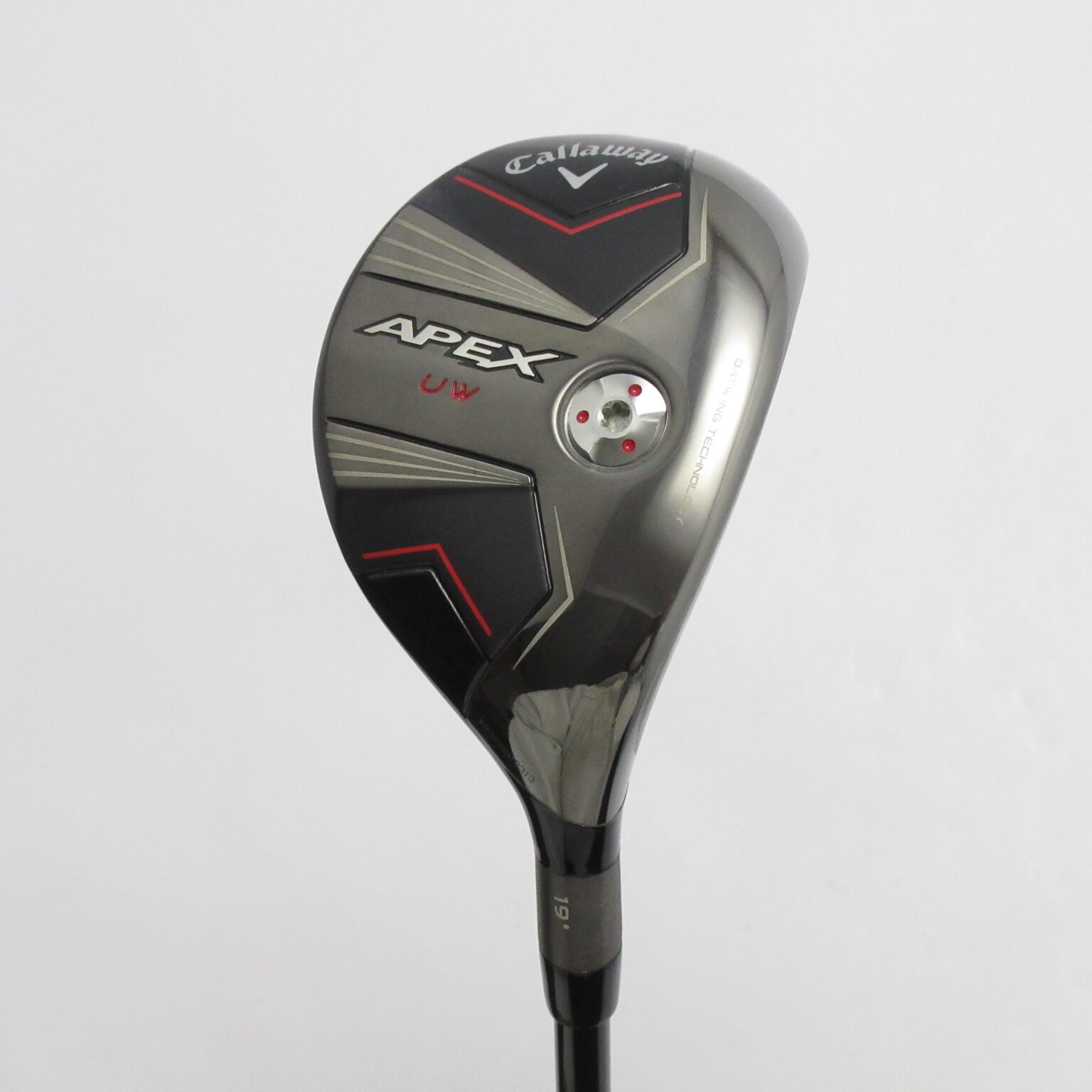 中古】キャロウェイゴルフ(Callaway Golf) ユーティリティ メンズ 通販 (13ページ目)｜GDO中古ゴルフクラブ