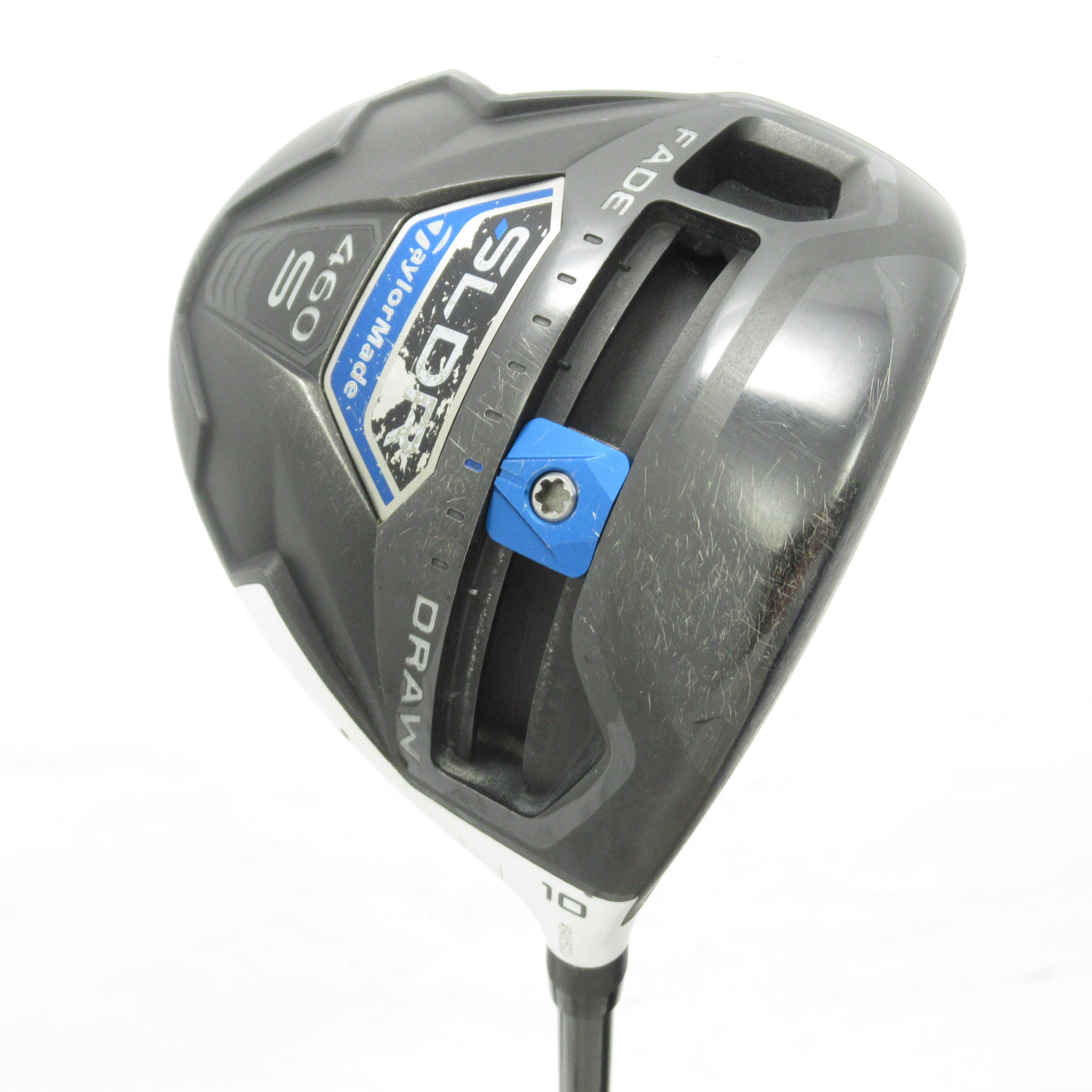 中古】SLDR S ドライバー TM1-414 10 SR CD(ドライバー（単品）)|SLDR