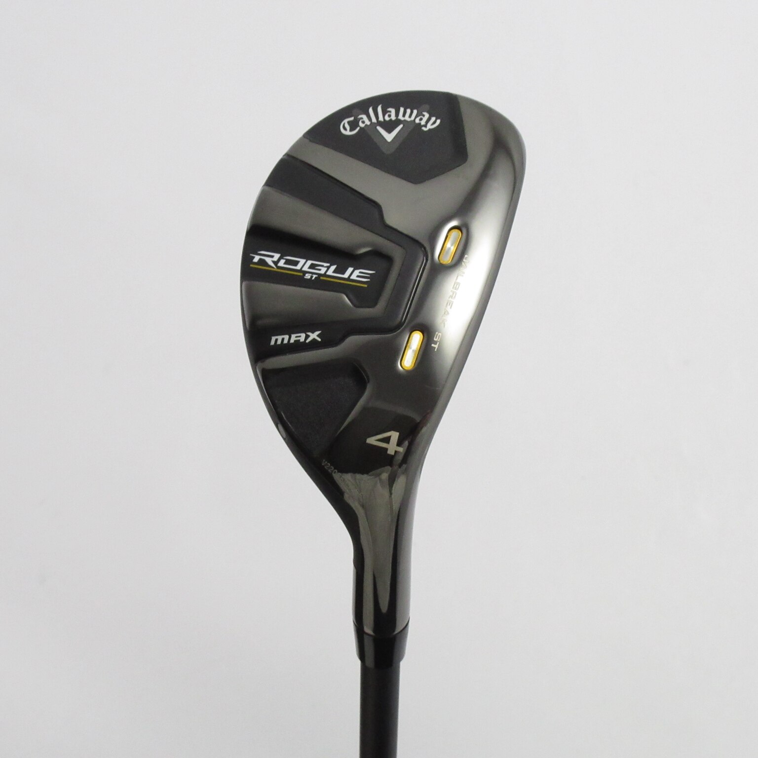 中古】ローグ ST MAX ユーティリティ VENTUS 5 for Callaway 20 S BC