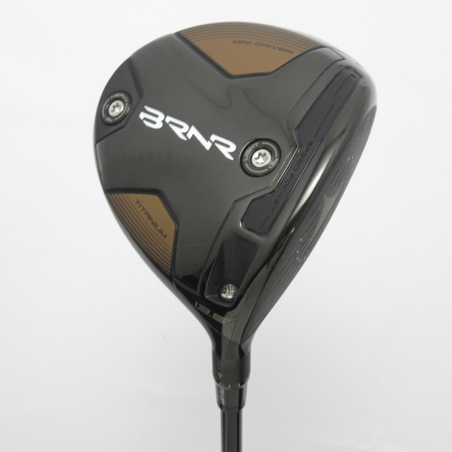 中古】バーナー ミニ ドライバー PROFORCE 65 M40X J-SPEC 13.5 S BC