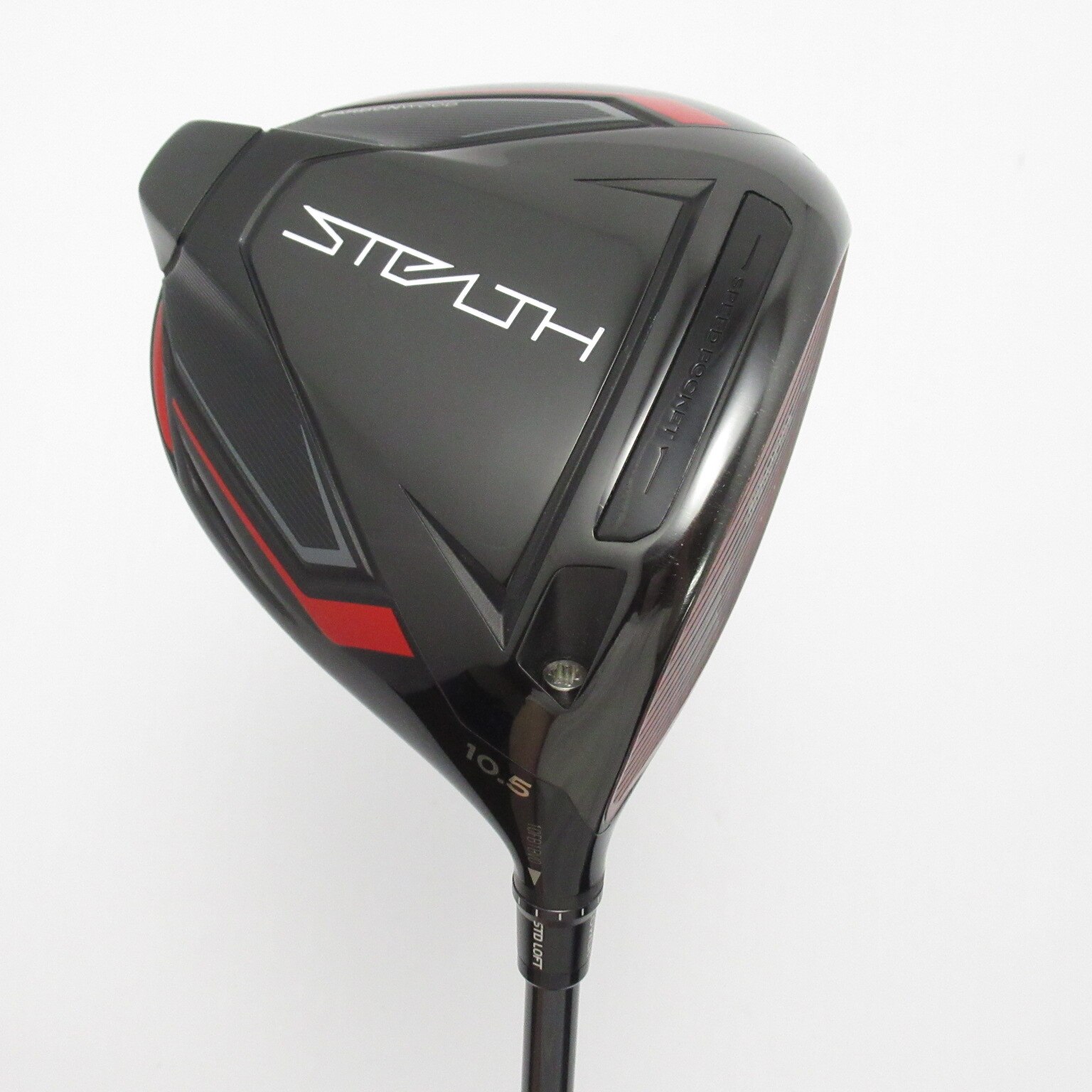 中古】ステルス ドライバー TENSEI RED TM50(2022) 10.5 SR C