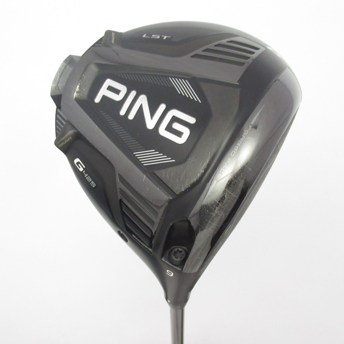 中古】G425 LST ドライバー PING TOUR 173-65 9 X C(ドライバー（単品）)|G425(ピン)の通販 -  GDOゴルフショップ(5002274057)