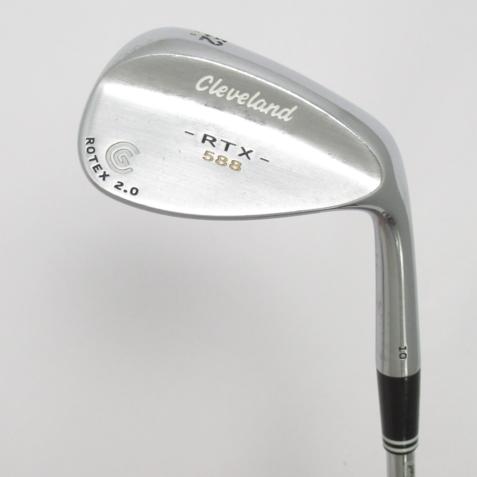 Cleveland Golf(クリーブランド) 中古ウェッジ クリーブランド 通販 