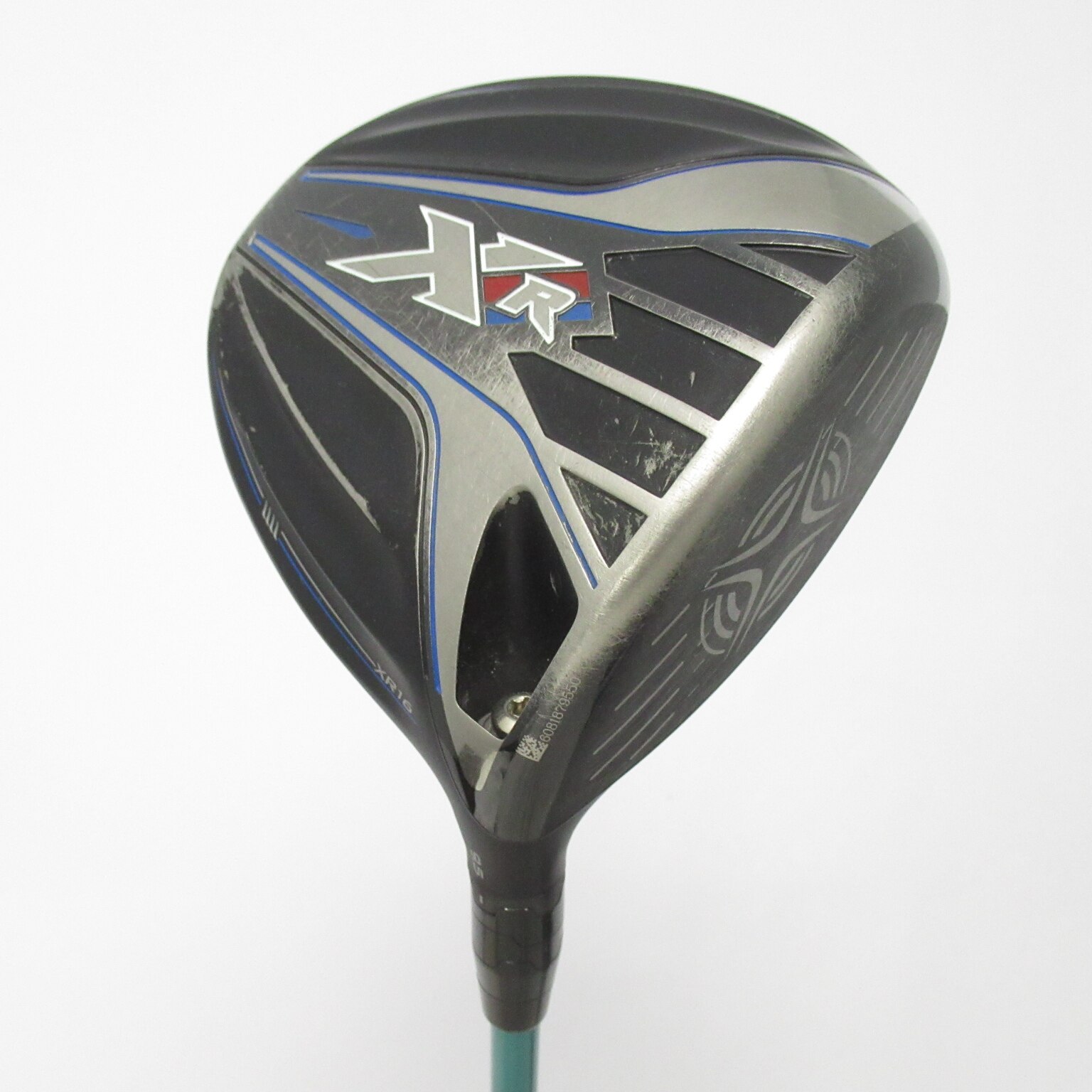 中古】XR 16 ドライバー Tour AD GP-5 9.5 S D(ドライバー（単品）)|XR 