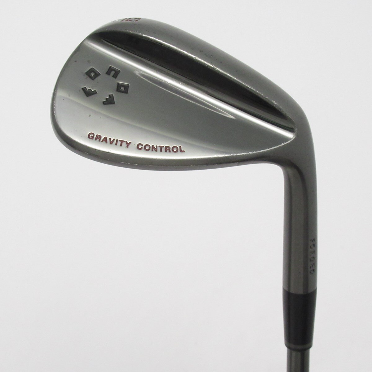 中古】オノフ FORGED(2019) ウェッジ N.S.PRO MODUS3 WEDGE 105 52-06 WEDGE C(ウェッジ（単品）)| ONOFF(オノフ)の通販 - GDOゴルフショップ(5002274457)