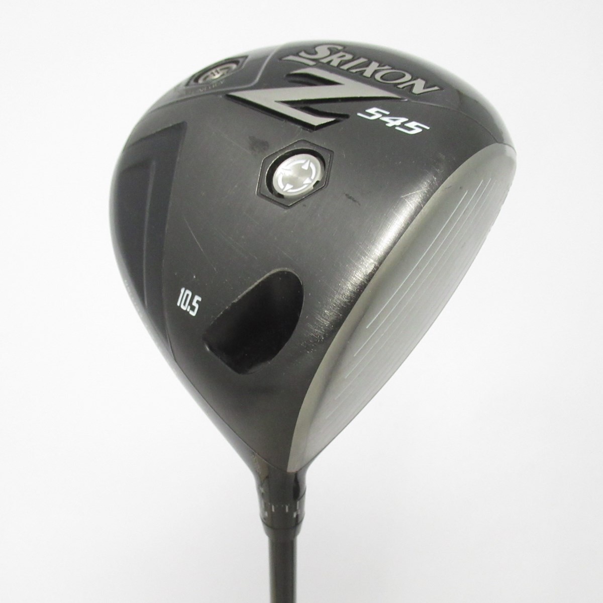 SRIXON Z545 US ダンロップ SRIXON 通販｜GDO中古ゴルフクラブ