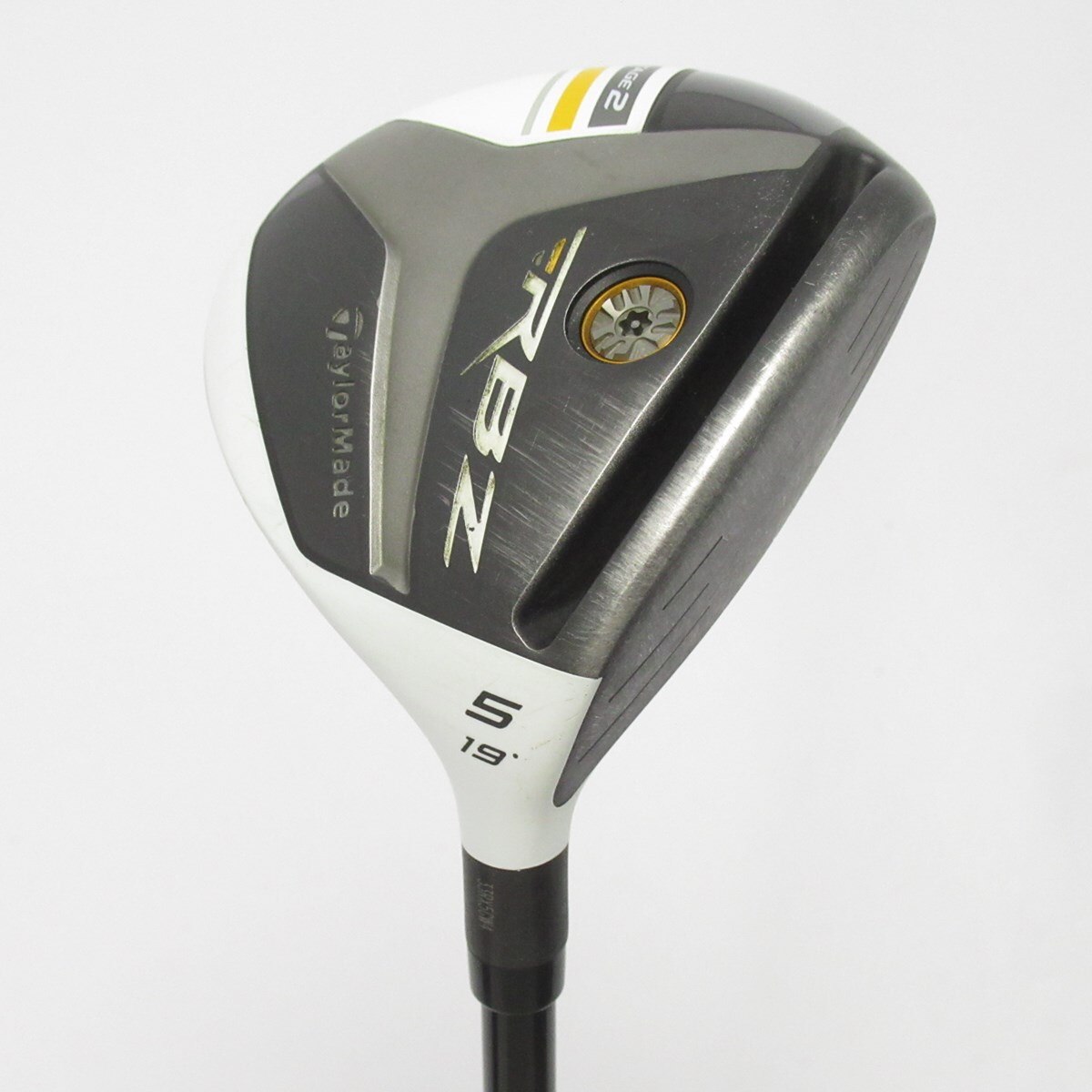 RBZ STAGE 2 中古フェアウェイウッド テーラーメイド RBZ 通販｜GDO