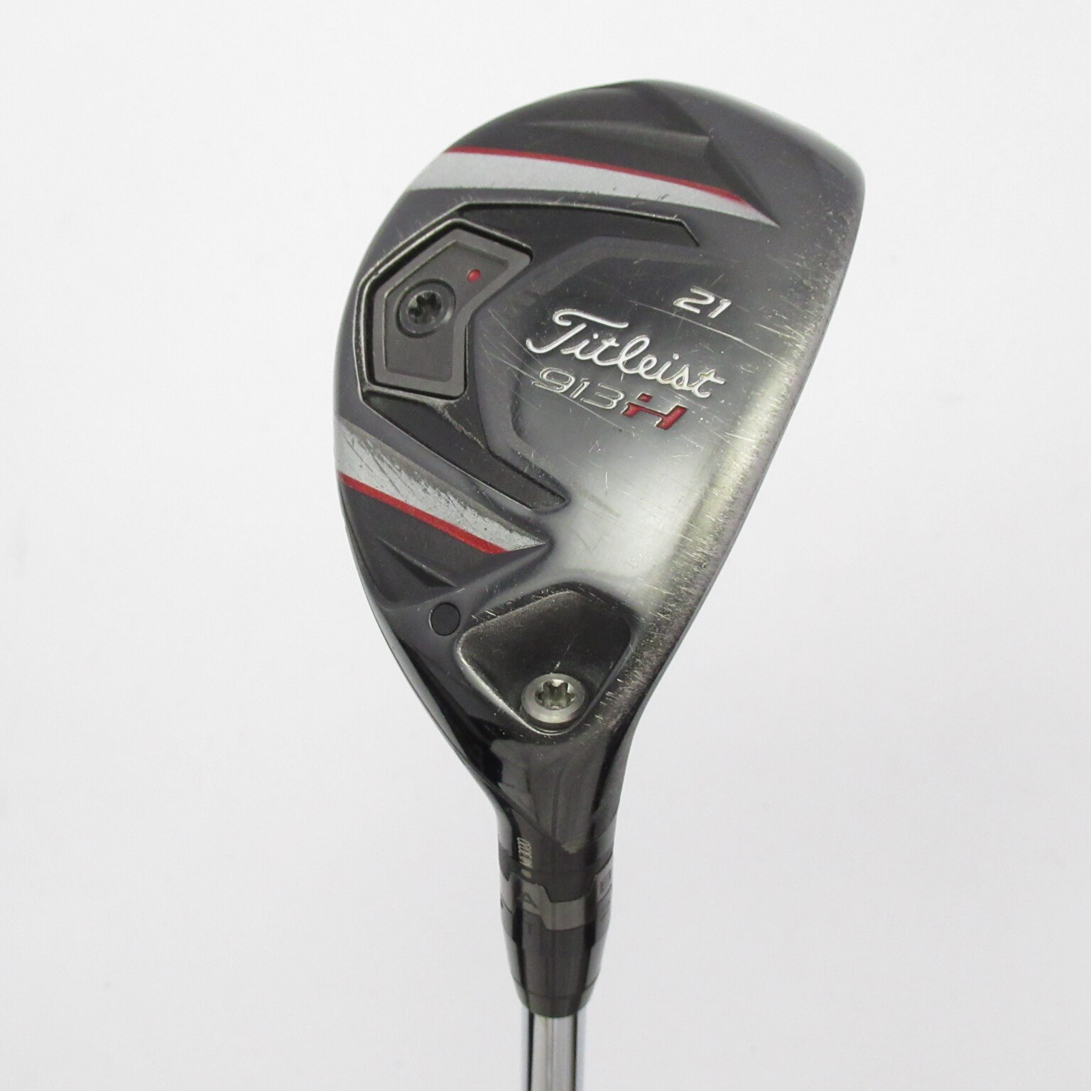 中古】913H ユーティリティ N.S.PRO 950GH UTILITY 21 S CD(ユーティリティ（単品）)|TITLEIST(タイトリスト)の通販  - GDOゴルフショップ(5002274689)