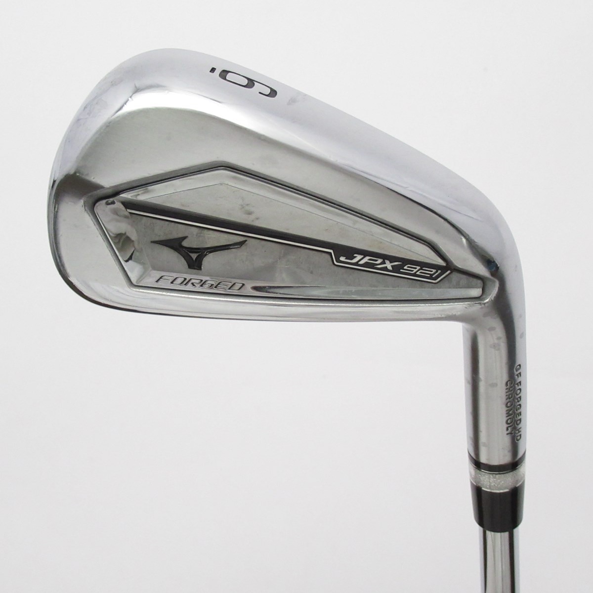 中古】JPX921 FORGED アイアン N.S.PRO MODUS3 TOUR 105 27 S C