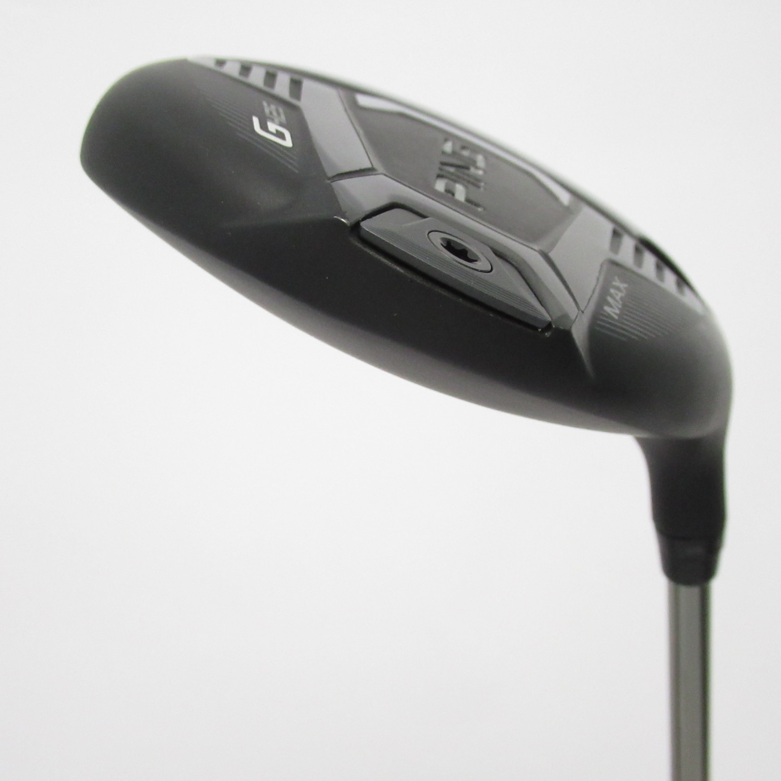 中古】G425 MAX フェアウェイウッド PING TOUR 173-55 14.5 SR C(フェアウェイウッド（単品）)|G425(ピン)の通販  - GDOゴルフショップ(5002274991)