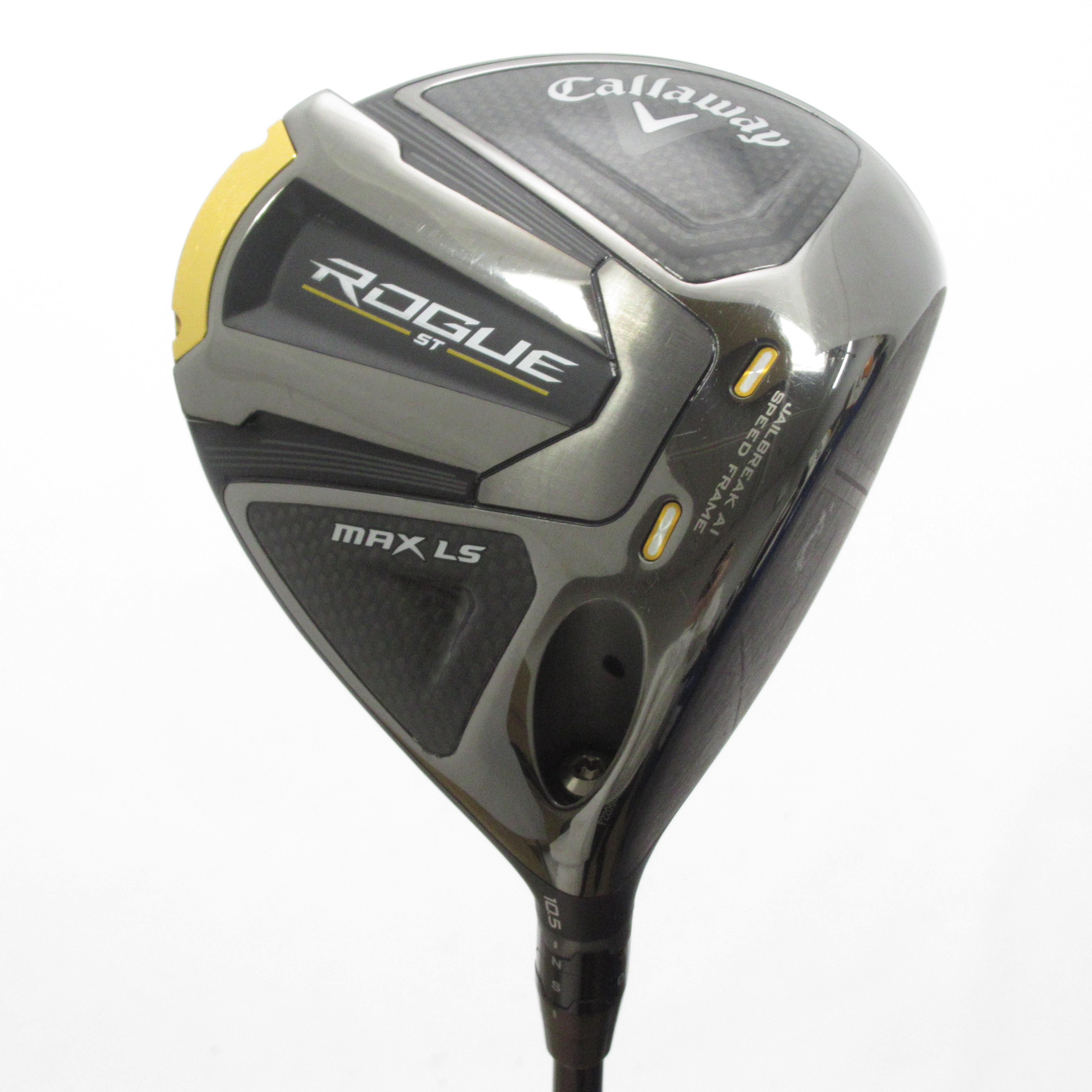 中古】ローグ ST MAX LS ドライバー TENSEI 55 for Callaway（2022） 10.5 SR C(ドライバー（単品）)| ROGUE(キャロウェイゴルフ)の通販 - GDOゴルフショップ(5002275133)