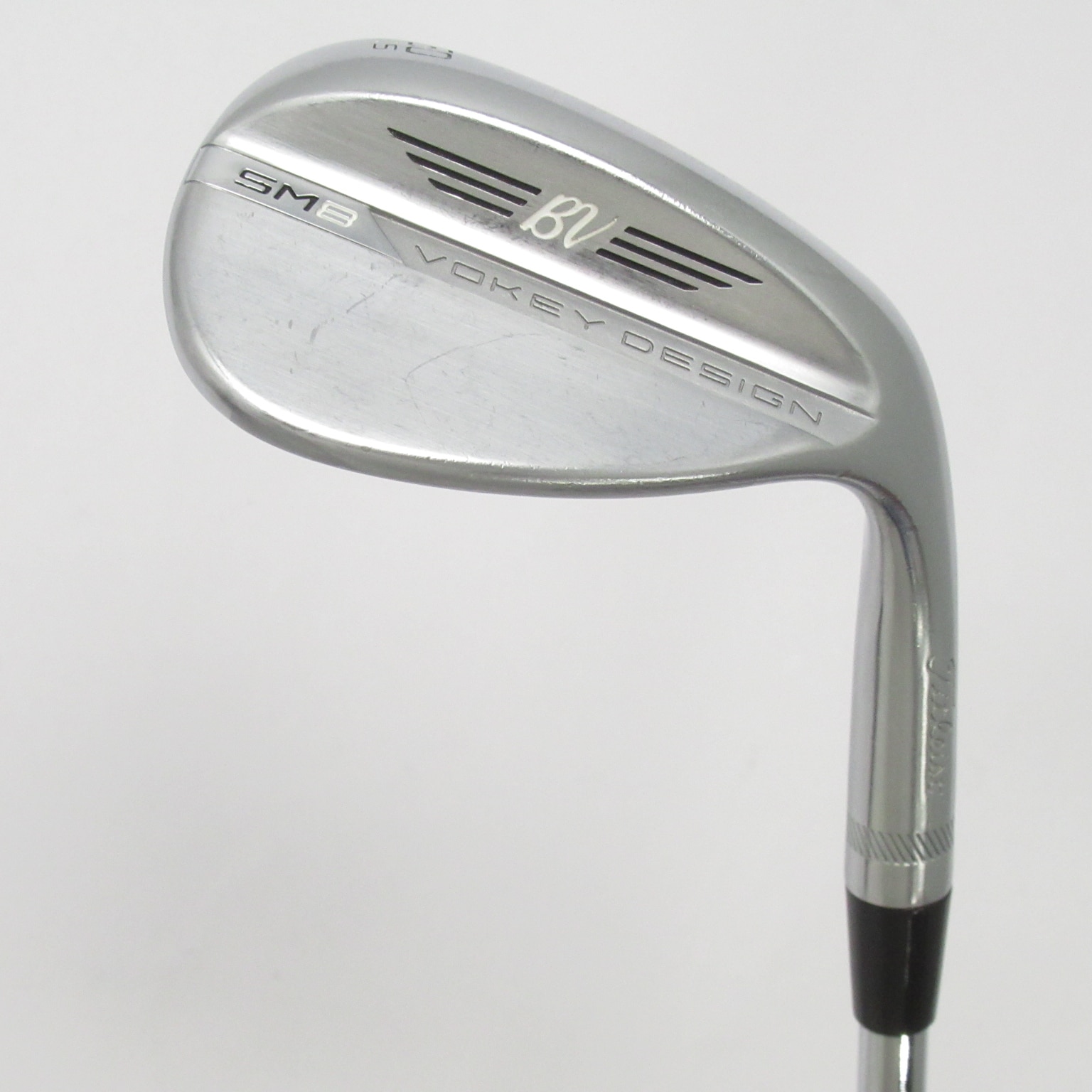 Vokey(ボーケイ) 中古ウェッジ タイトリスト 通販｜GDO中古ゴルフクラブ