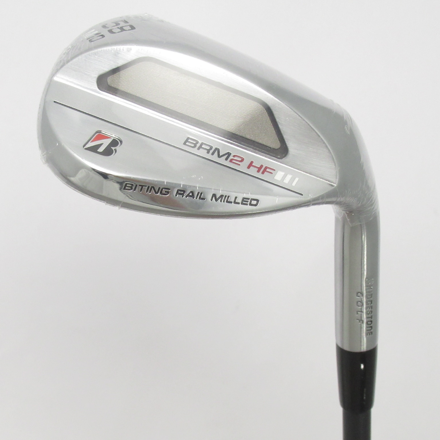 中古】BRM2 HF ウェッジ VANQUISH BS50i 58-10 S A(ウェッジ（単品）)|BRIDGESTONE GOLF(ブリヂストン)の通販  - GDOゴルフショップ(5002275532)