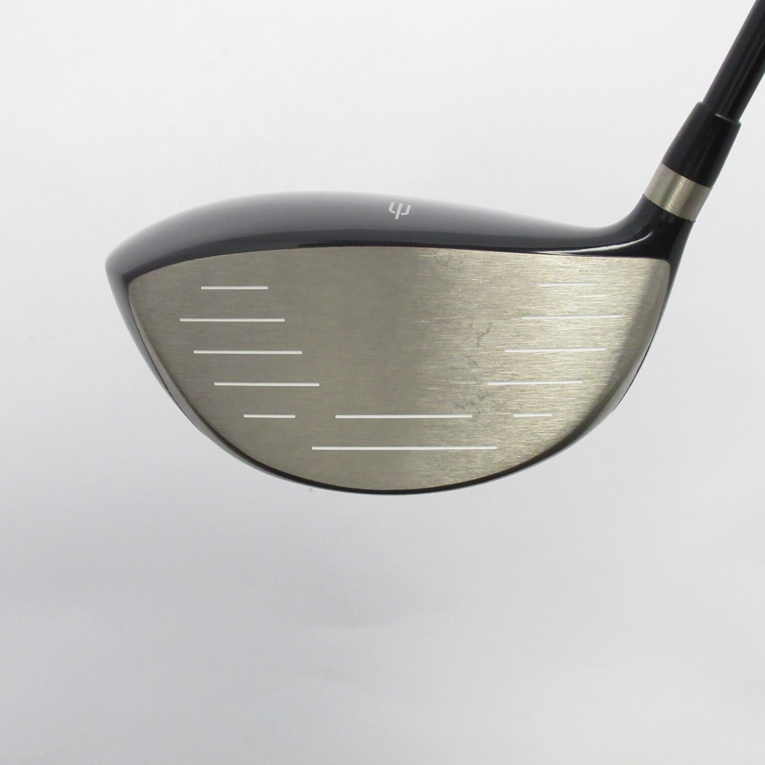 中古】EURUS NX ドライバー カーボンシャフト 10.5 R D(ドライバー