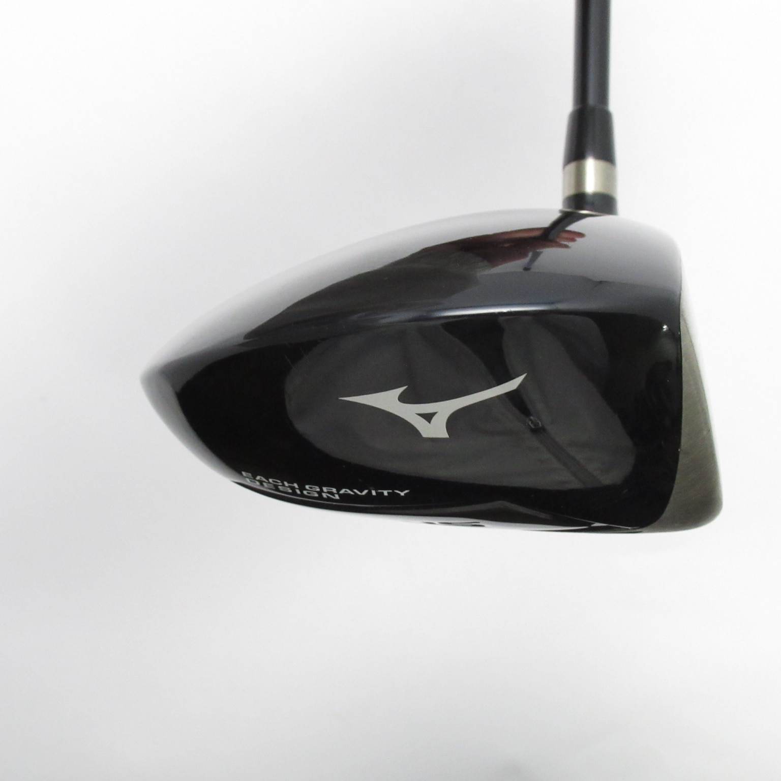 中古】EURUS NX ドライバー カーボンシャフト 10.5 R D